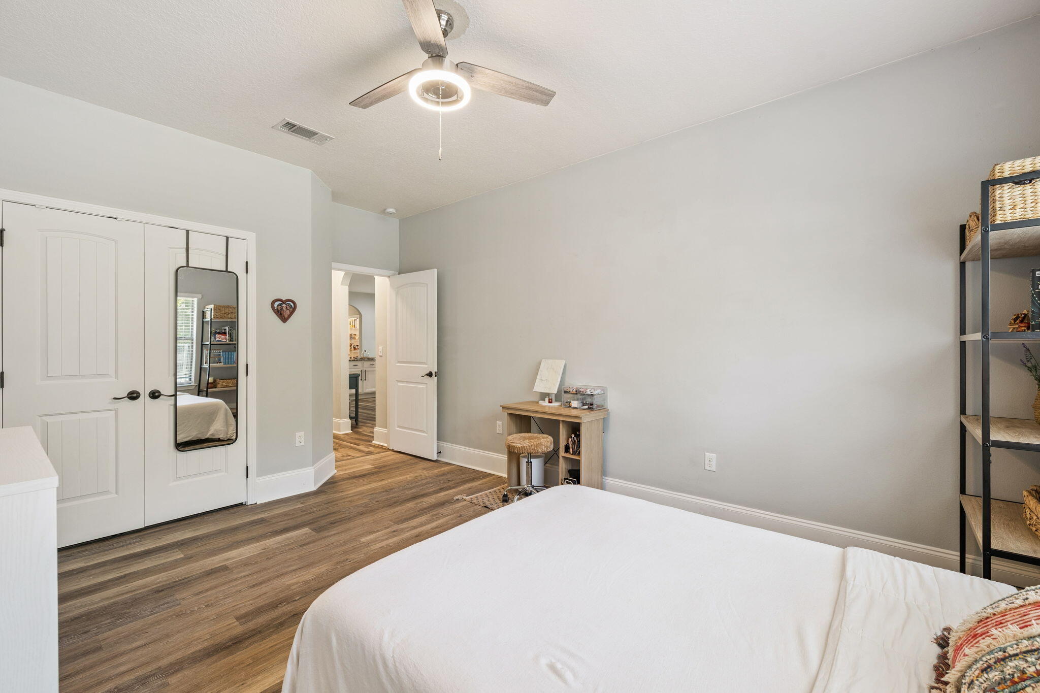 MUSSETT BAYOU ESTATES - Residential