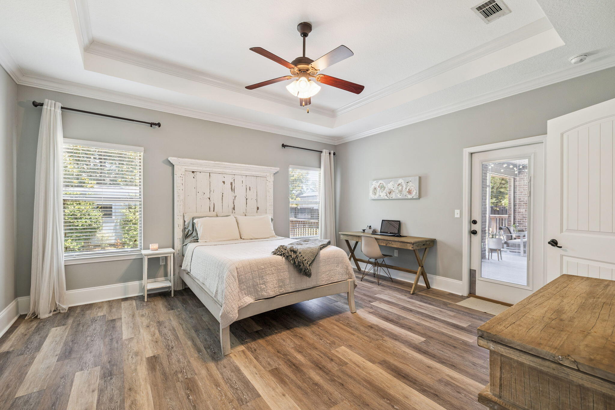 MUSSETT BAYOU ESTATES - Residential