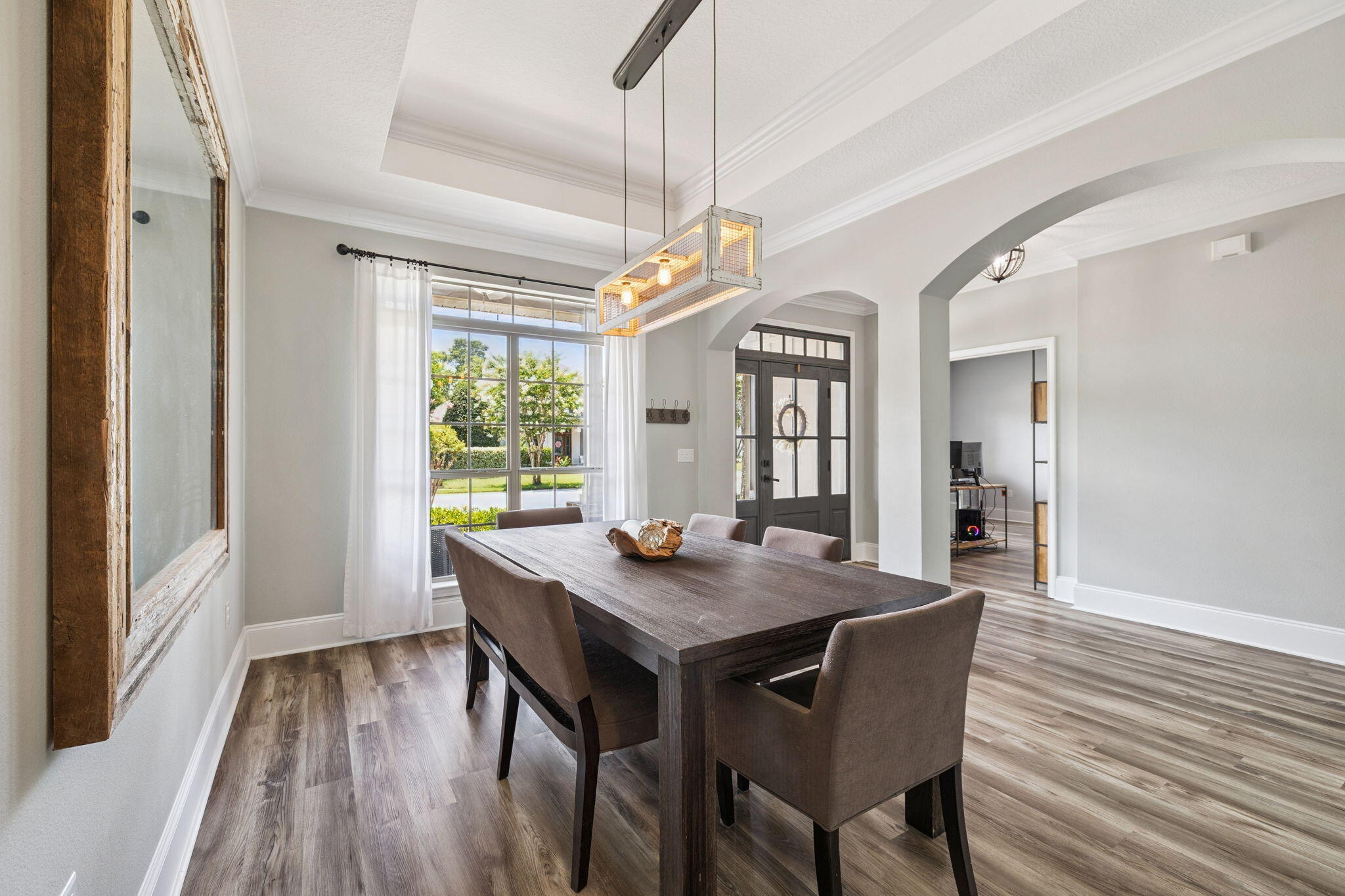 MUSSETT BAYOU ESTATES - Residential