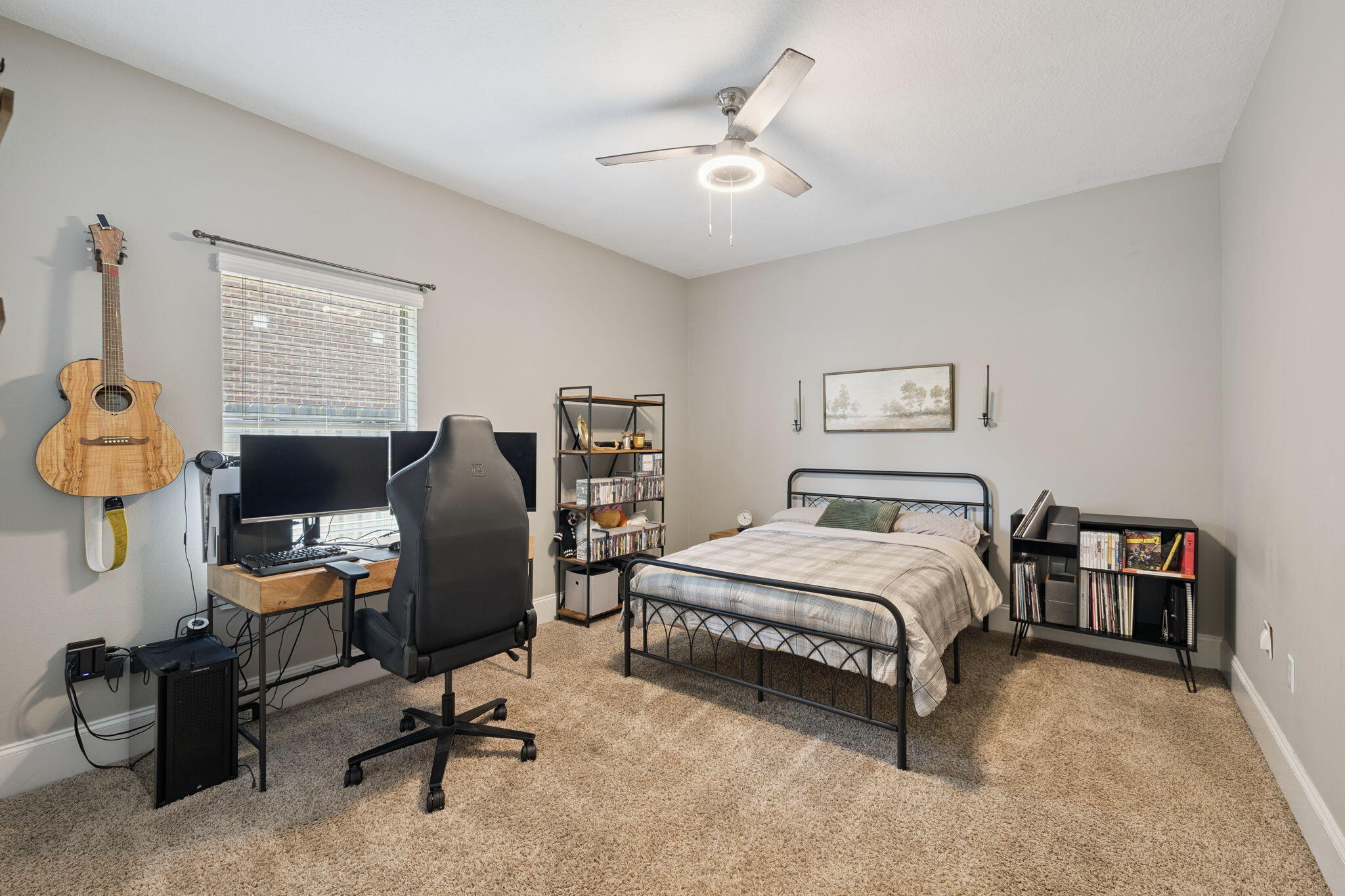 MUSSETT BAYOU ESTATES - Residential