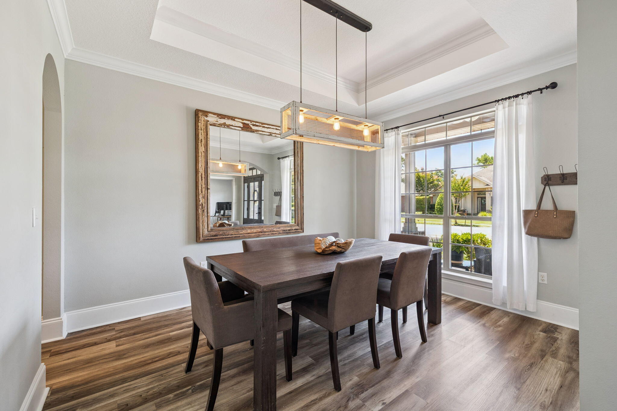 MUSSETT BAYOU ESTATES - Residential