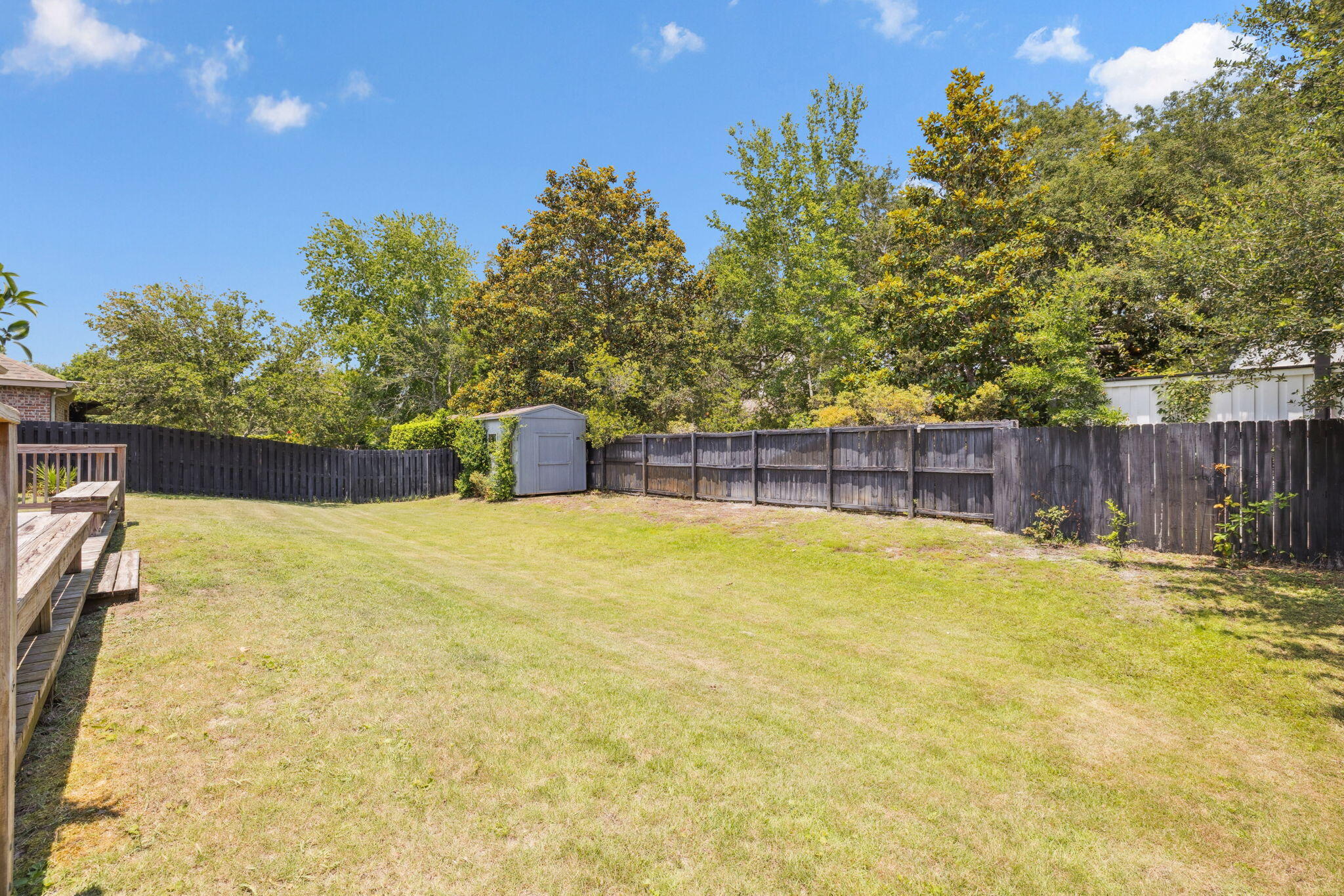 MUSSETT BAYOU ESTATES - Residential
