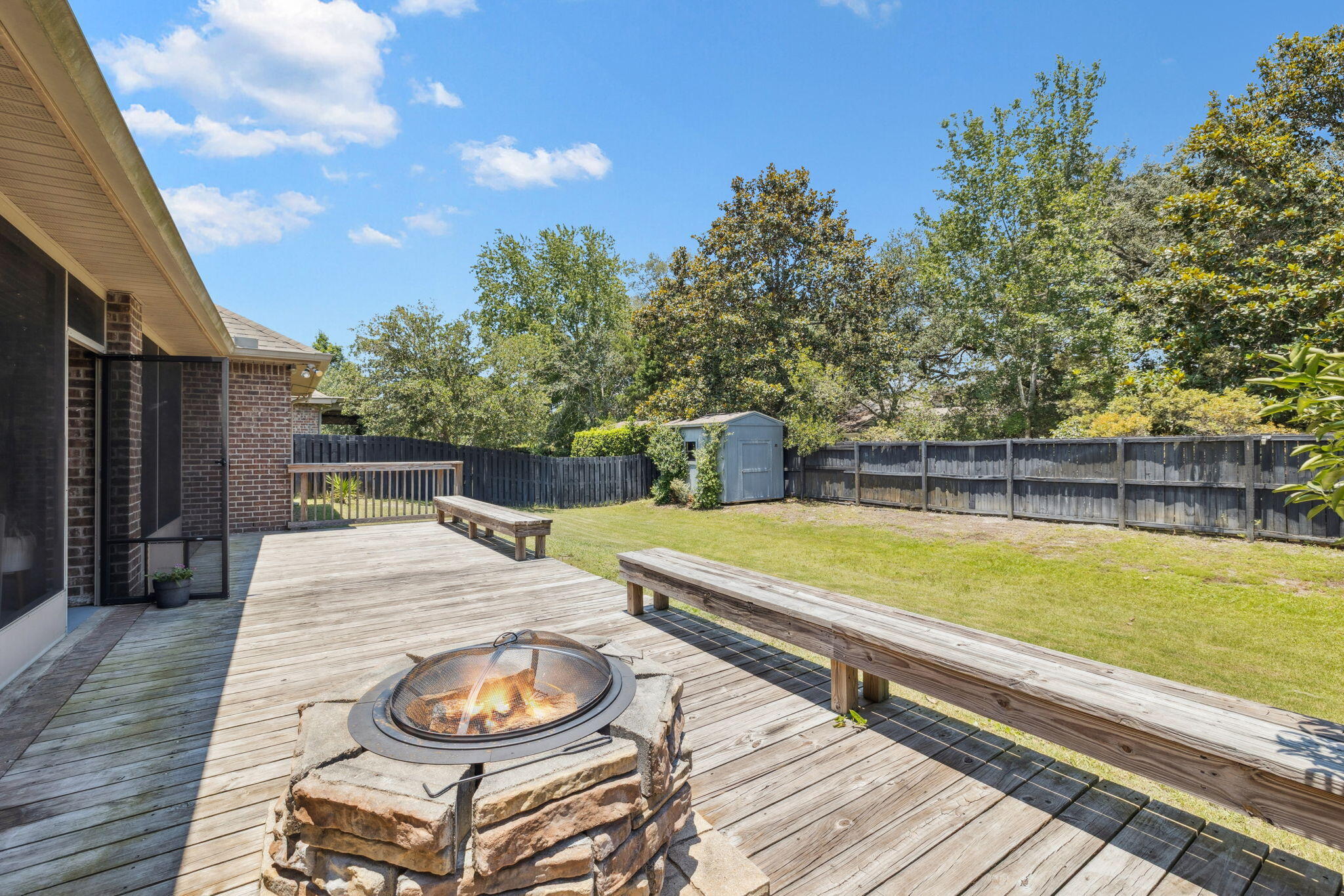 MUSSETT BAYOU ESTATES - Residential