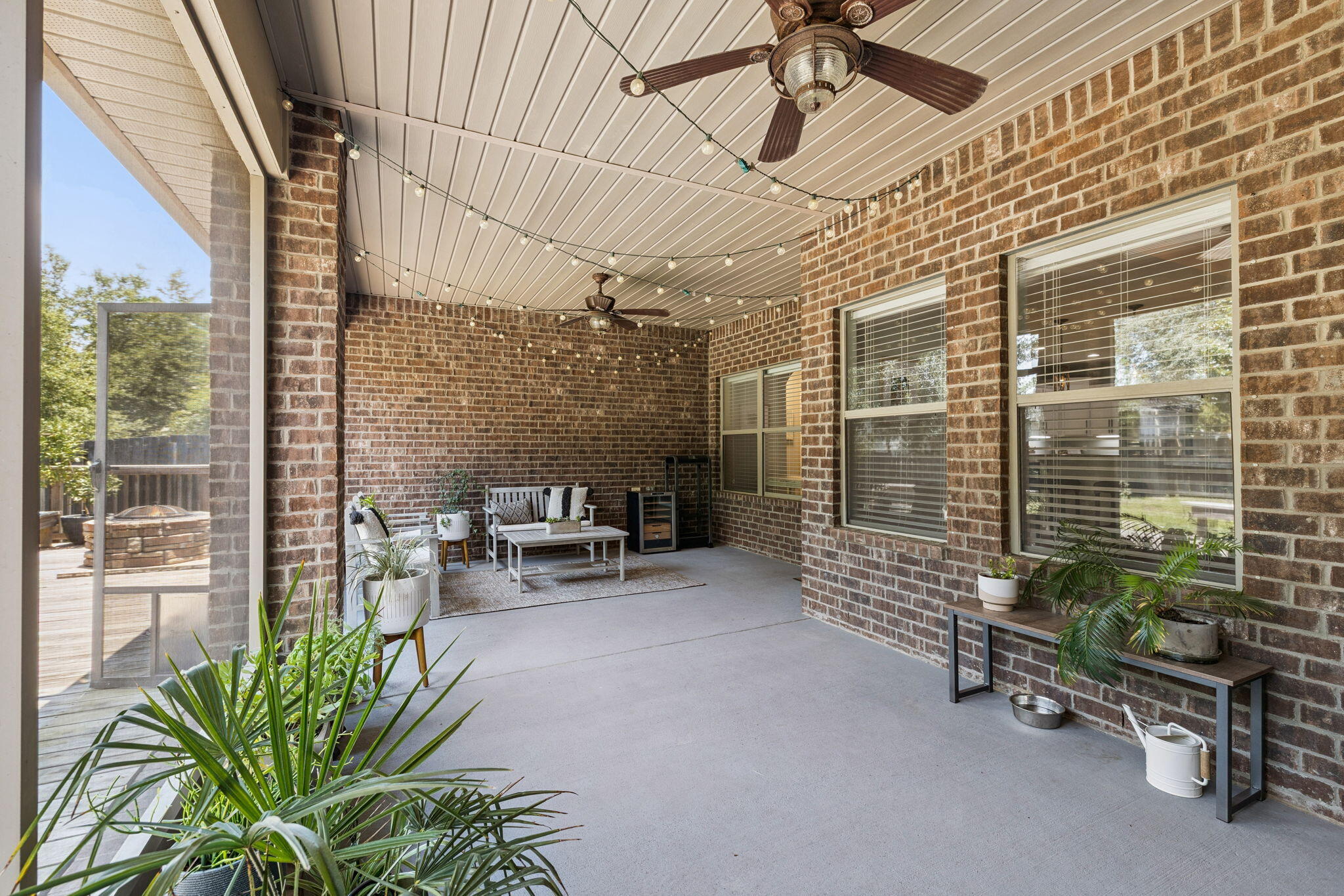 MUSSETT BAYOU ESTATES - Residential