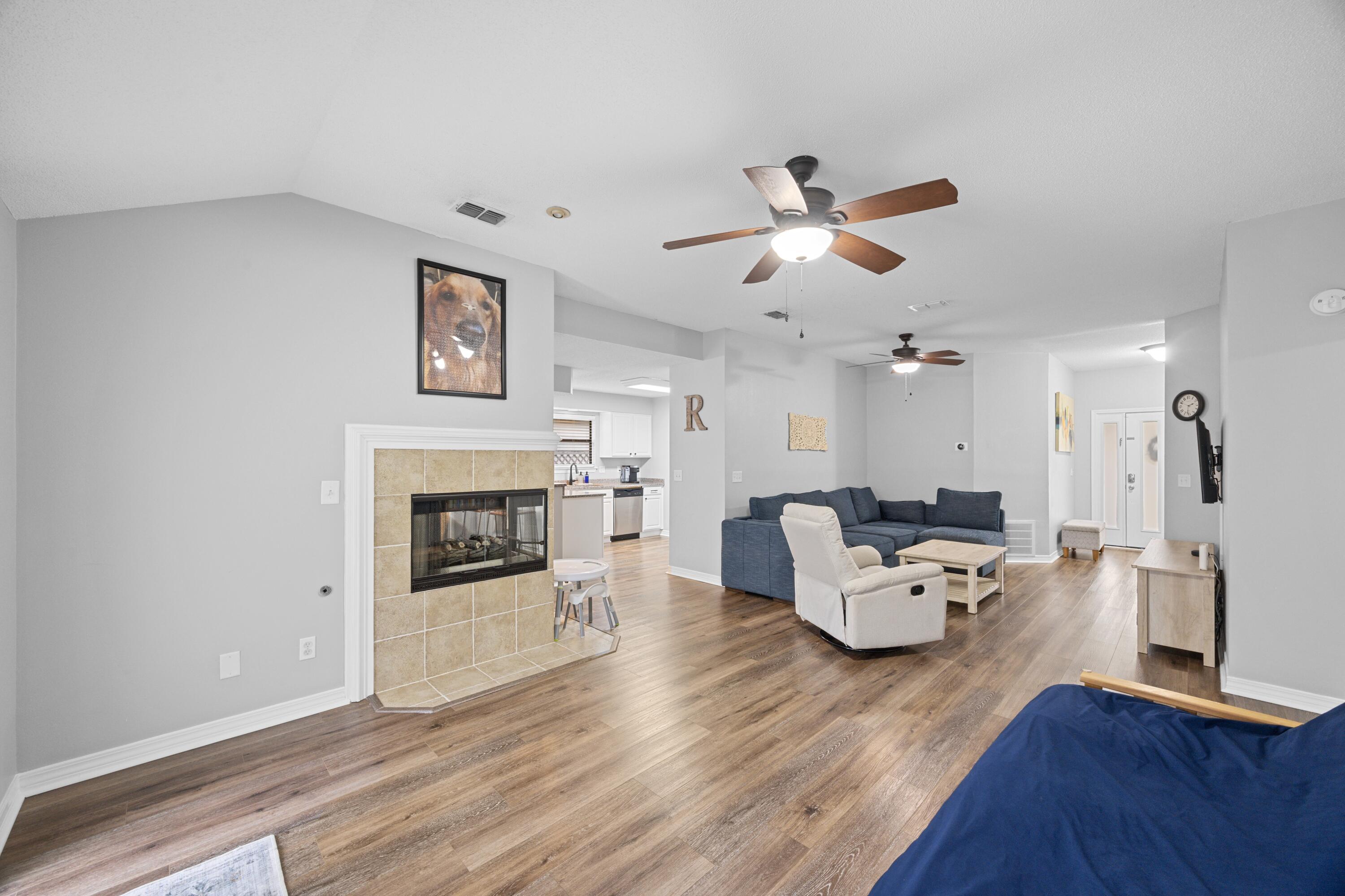 CROSSWINDS 2ND ADDN - Residential