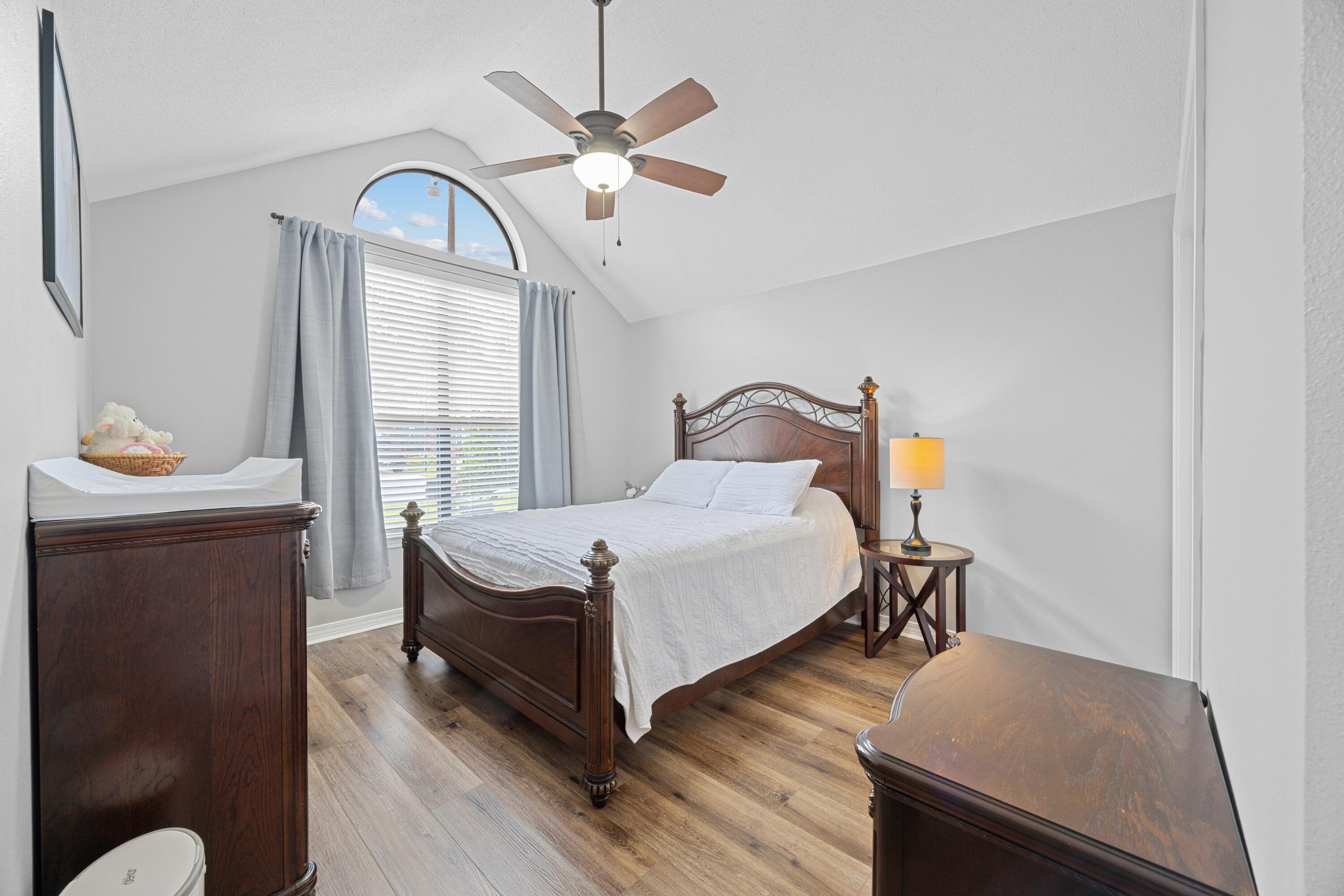 CROSSWINDS 2ND ADDN - Residential