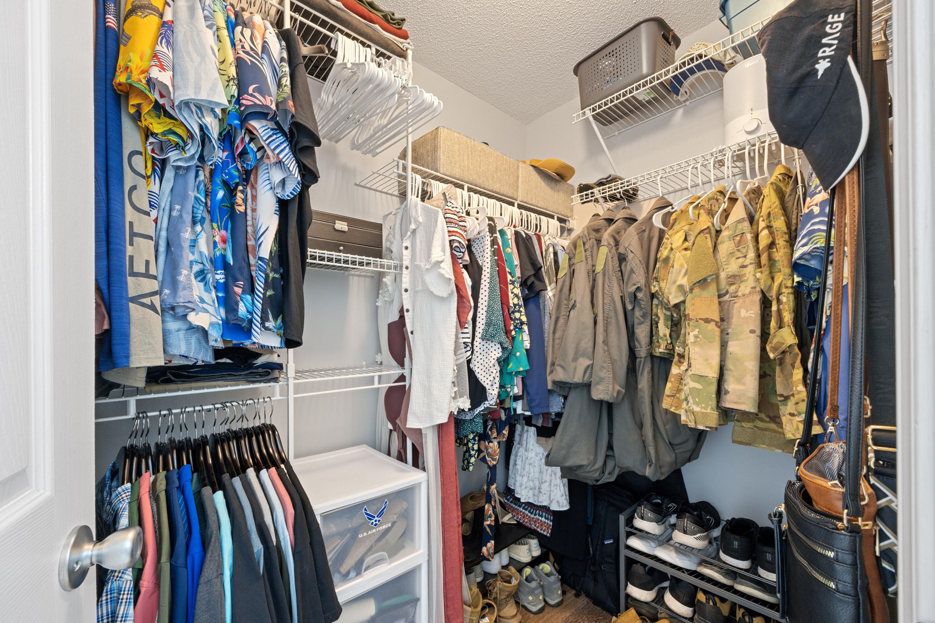 CROSSWINDS 2ND ADDN - Residential