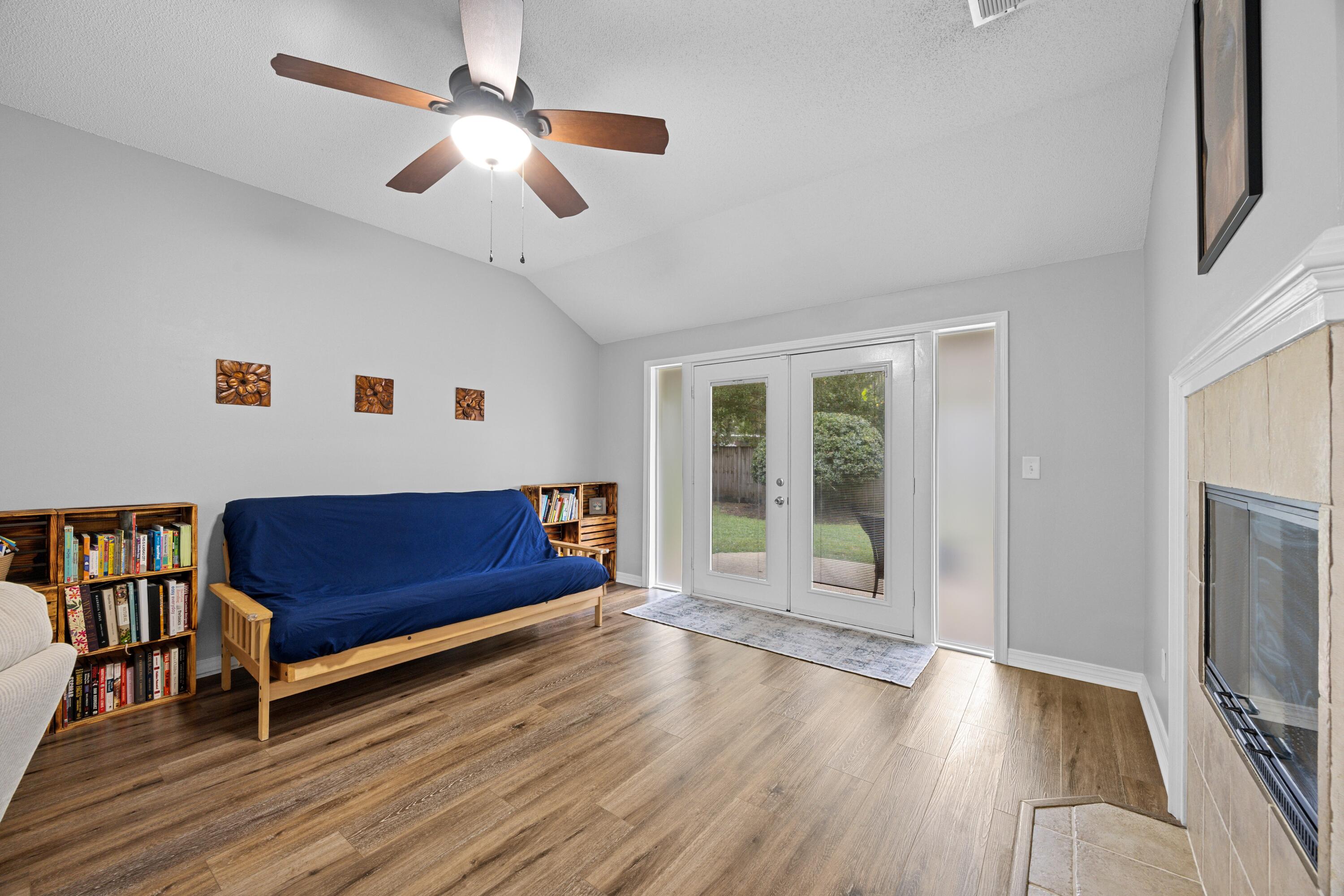 CROSSWINDS 2ND ADDN - Residential