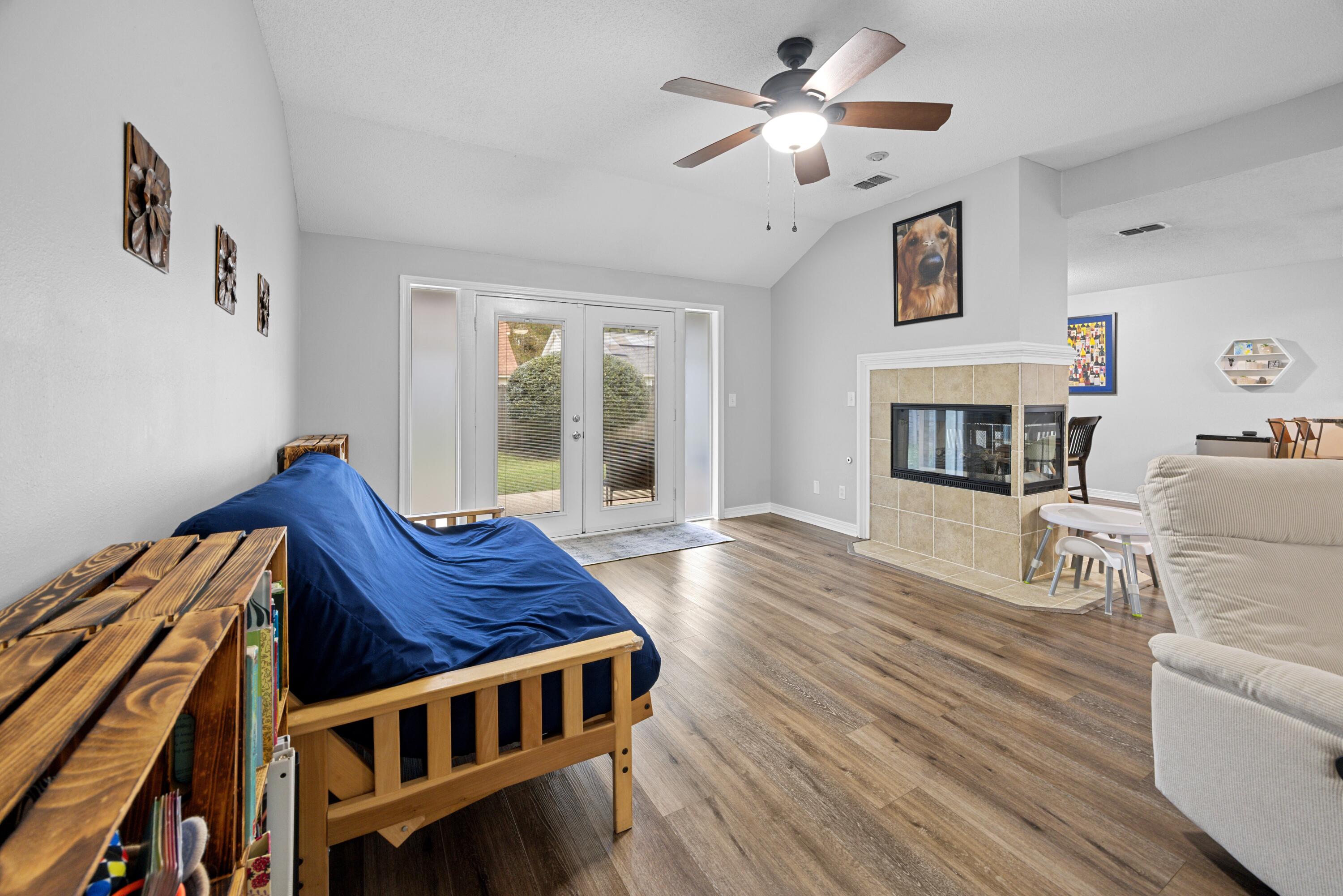 CROSSWINDS 2ND ADDN - Residential