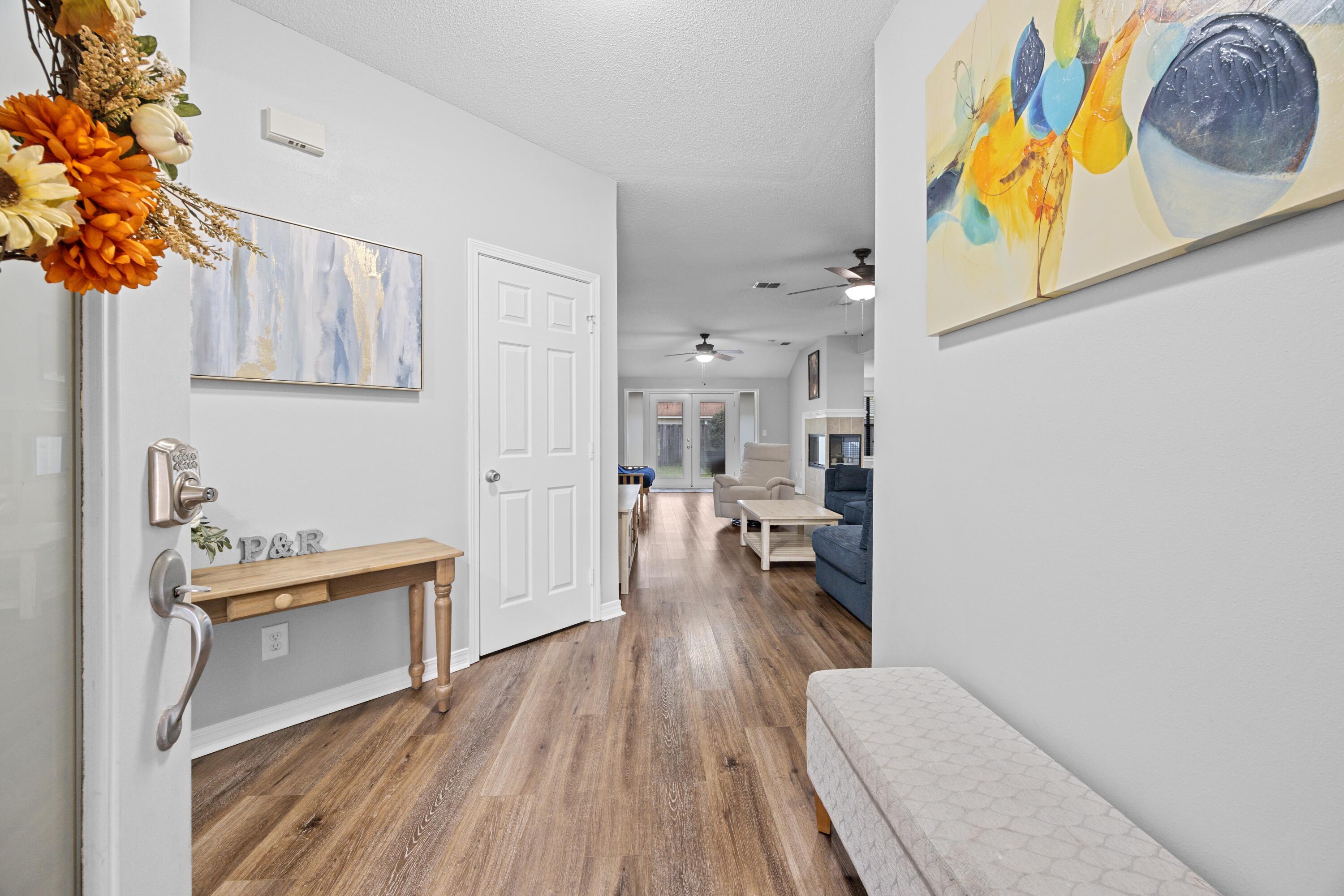 CROSSWINDS 2ND ADDN - Residential