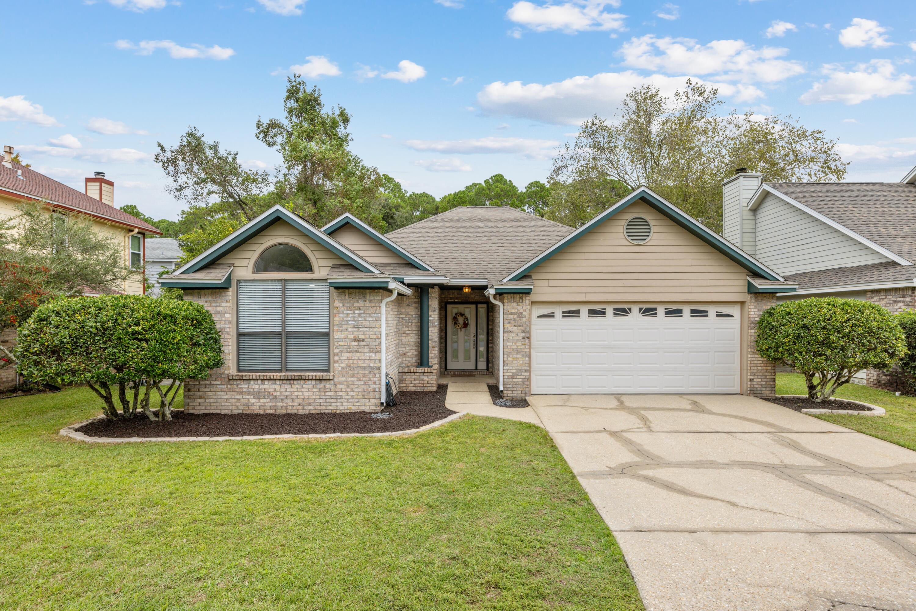 CROSSWINDS 2ND ADDN - Residential