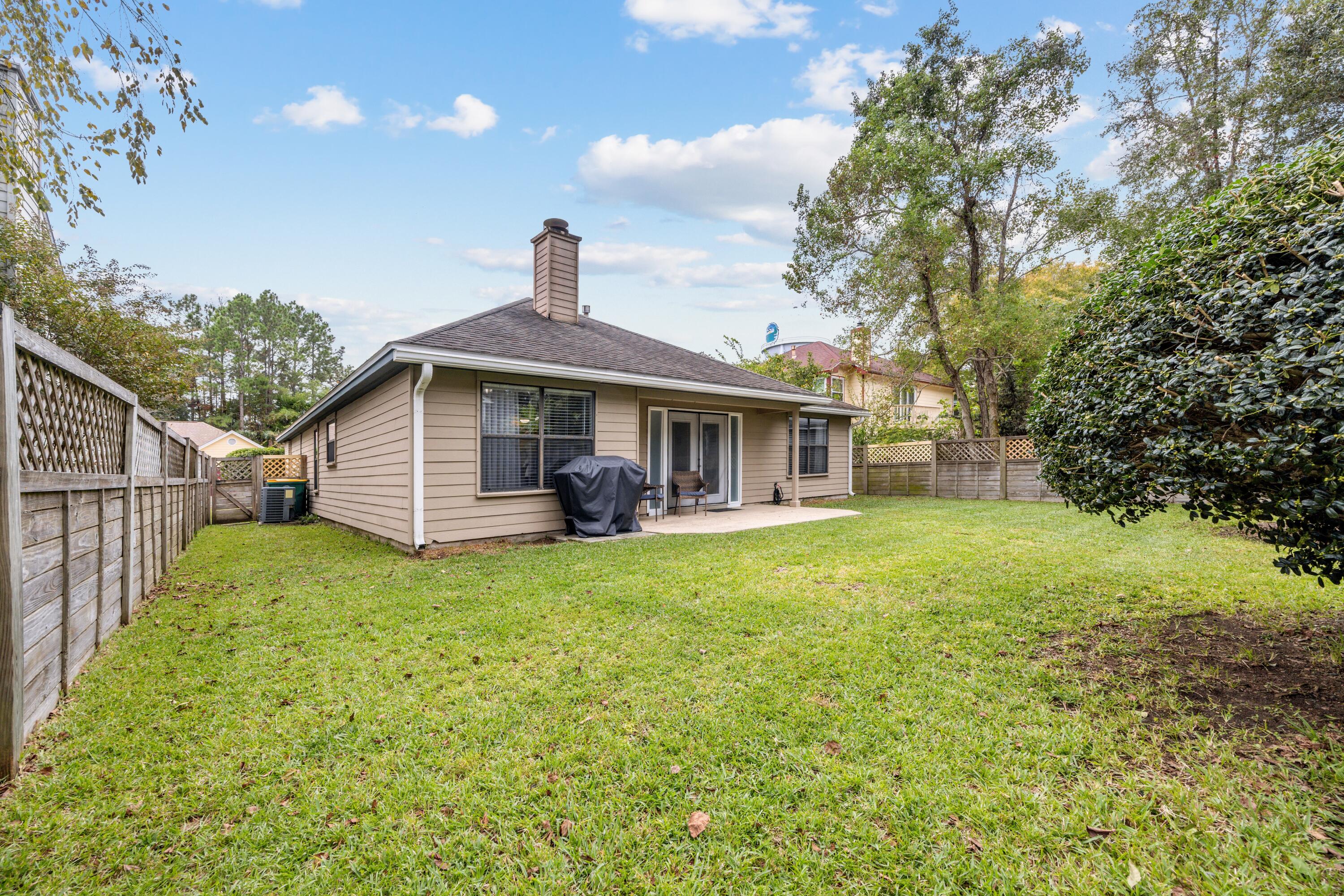 CROSSWINDS 2ND ADDN - Residential