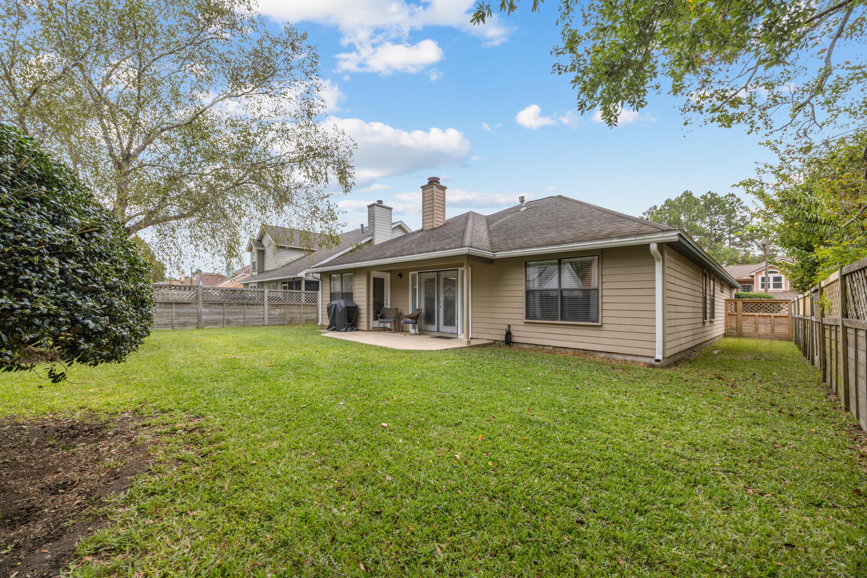 CROSSWINDS 2ND ADDN - Residential