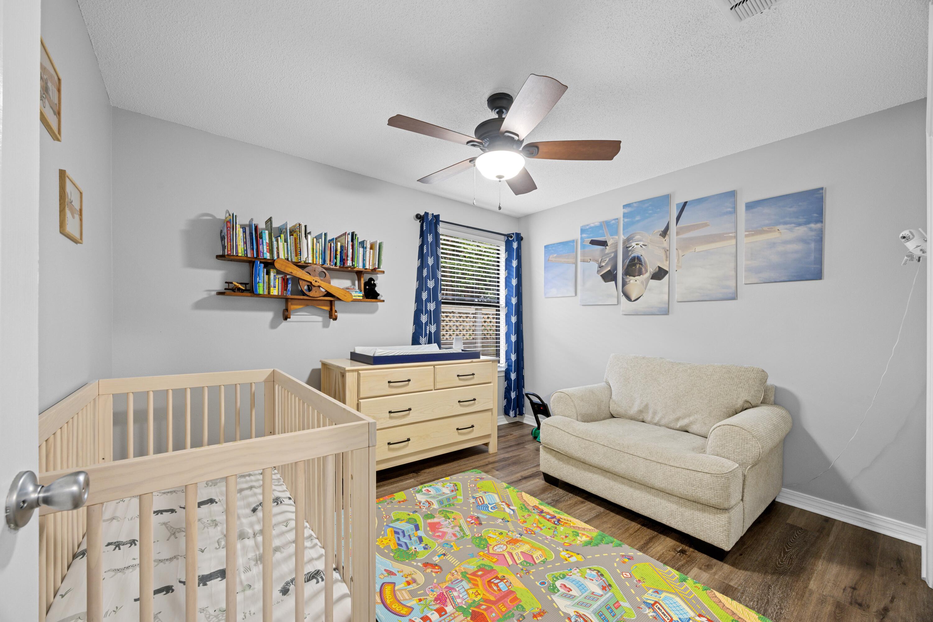 CROSSWINDS 2ND ADDN - Residential