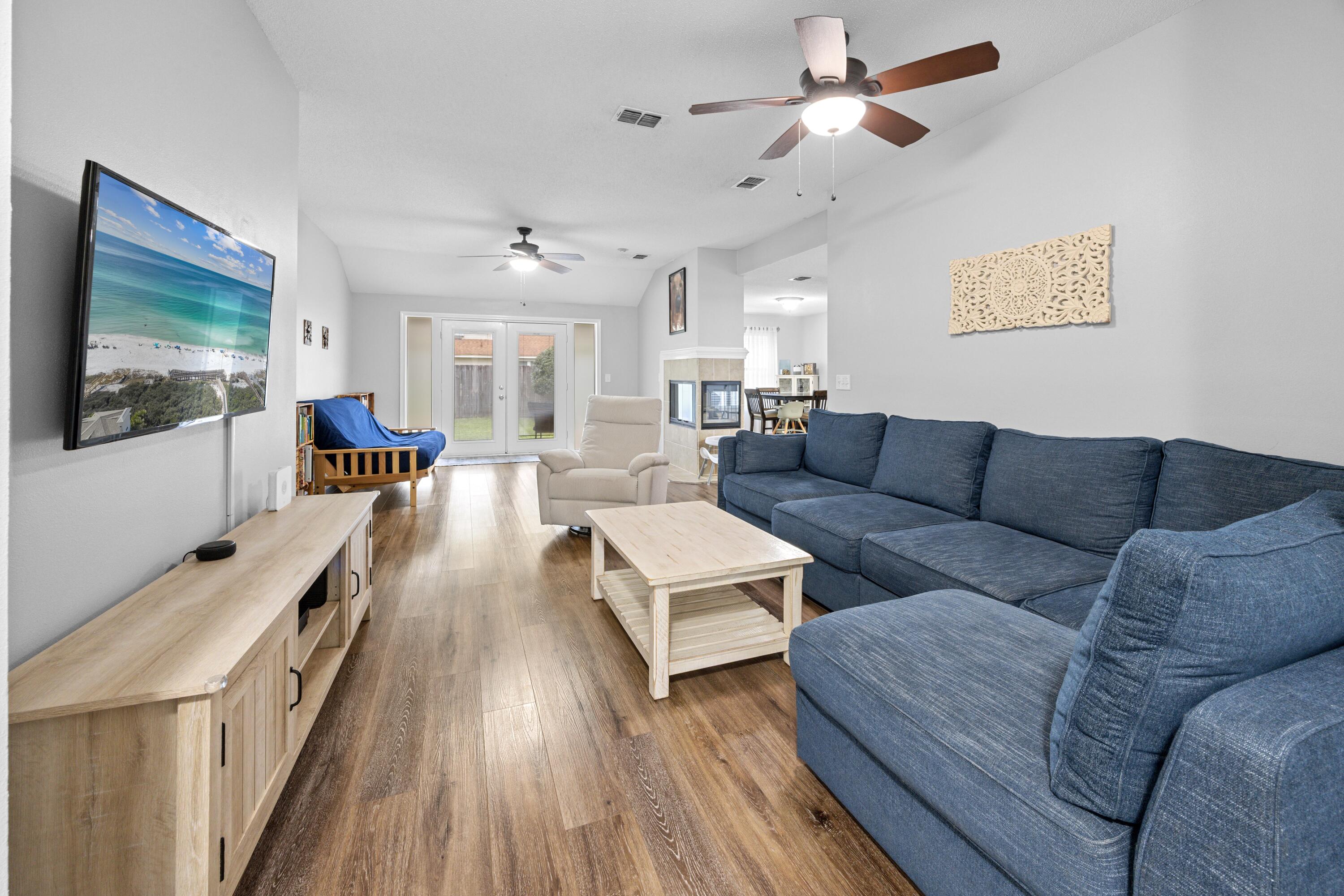 CROSSWINDS 2ND ADDN - Residential