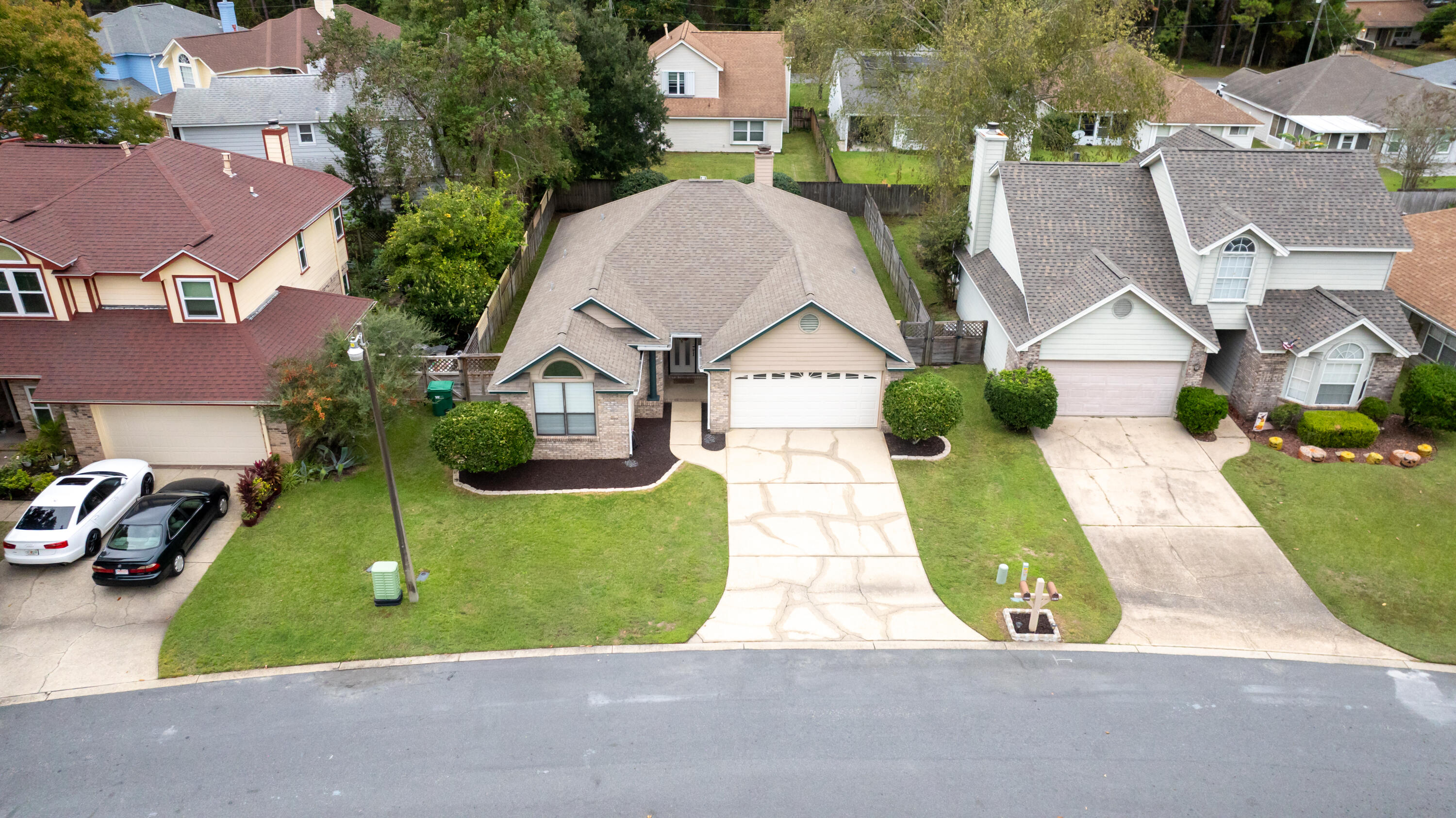 CROSSWINDS 2ND ADDN - Residential