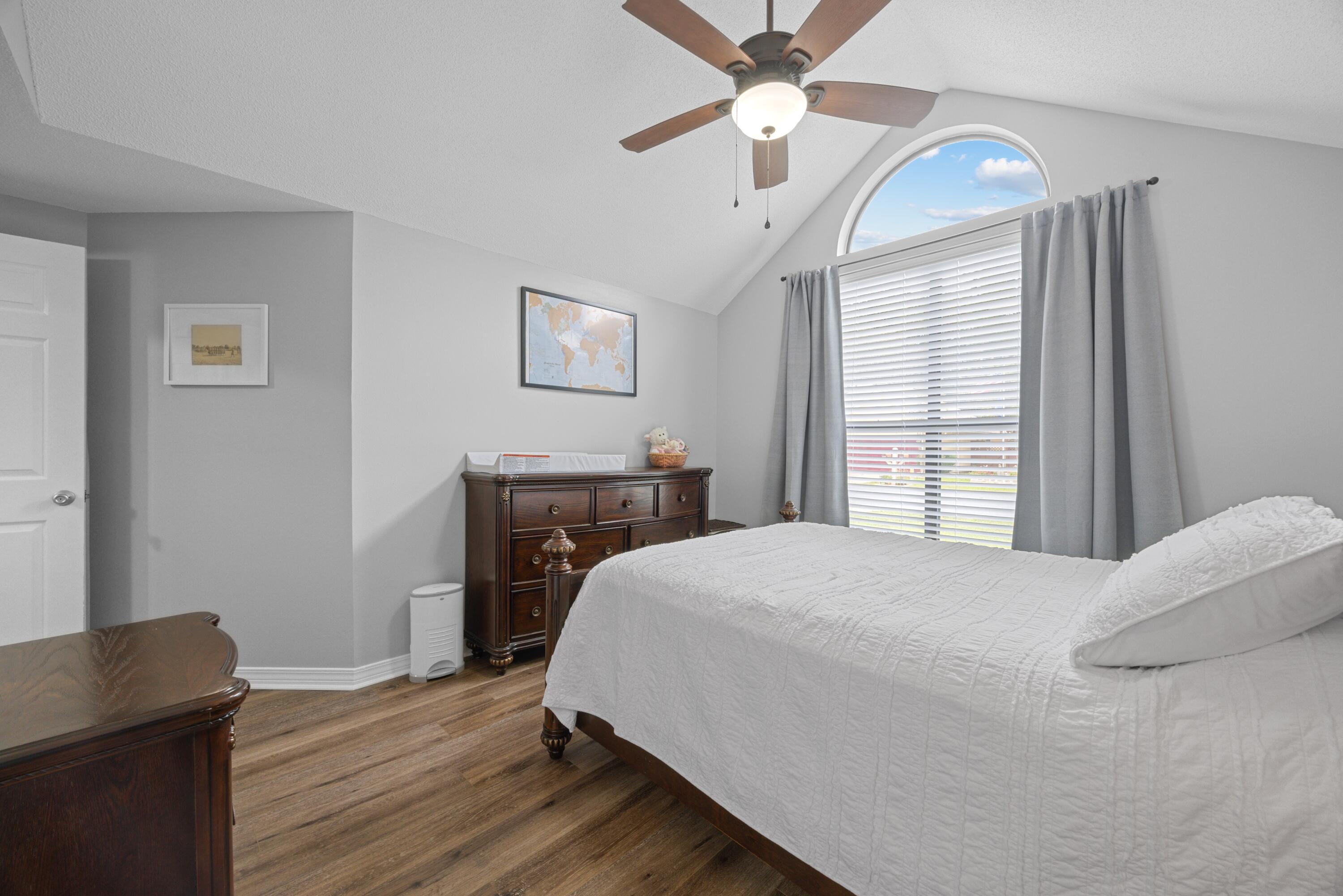 CROSSWINDS 2ND ADDN - Residential