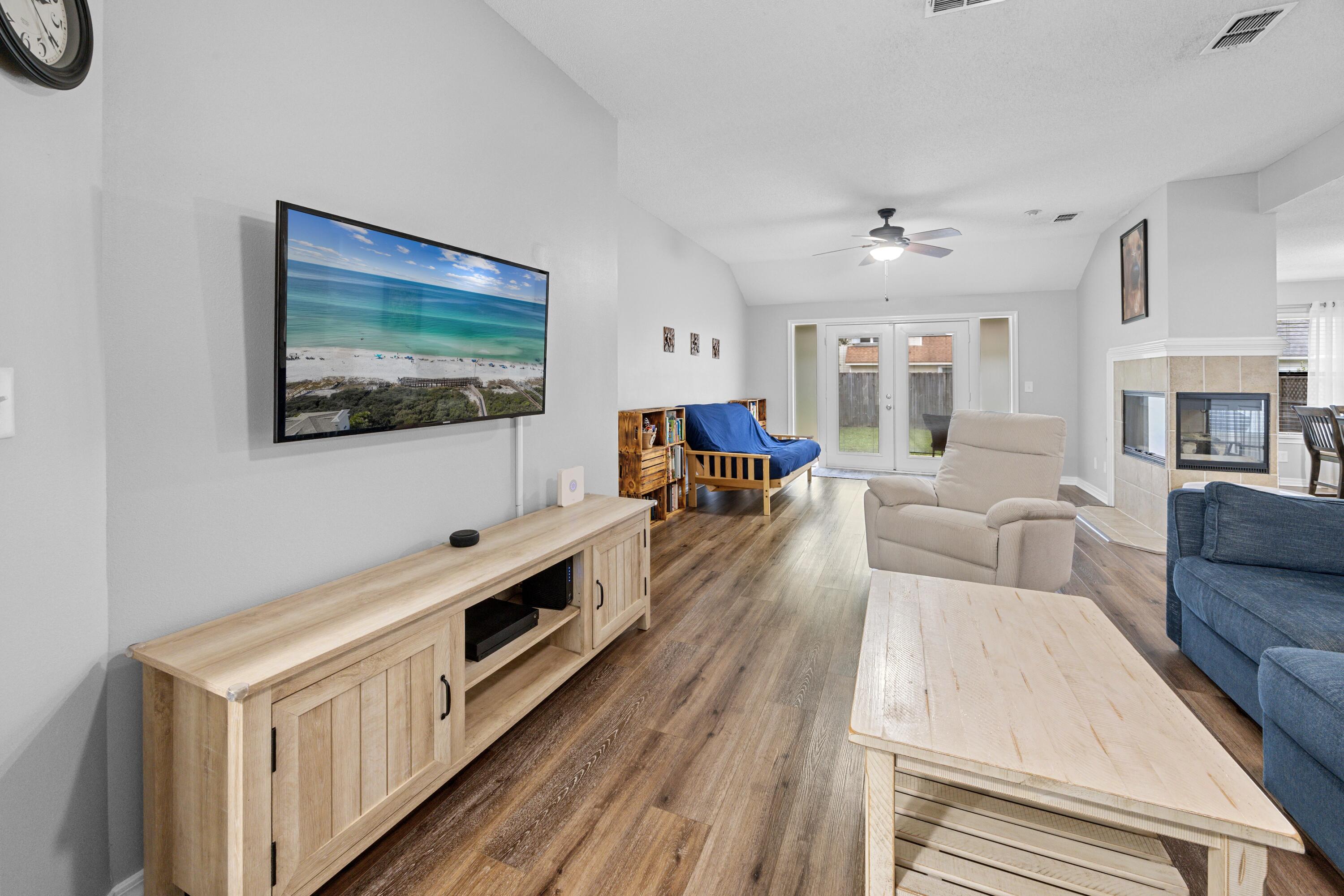 CROSSWINDS 2ND ADDN - Residential