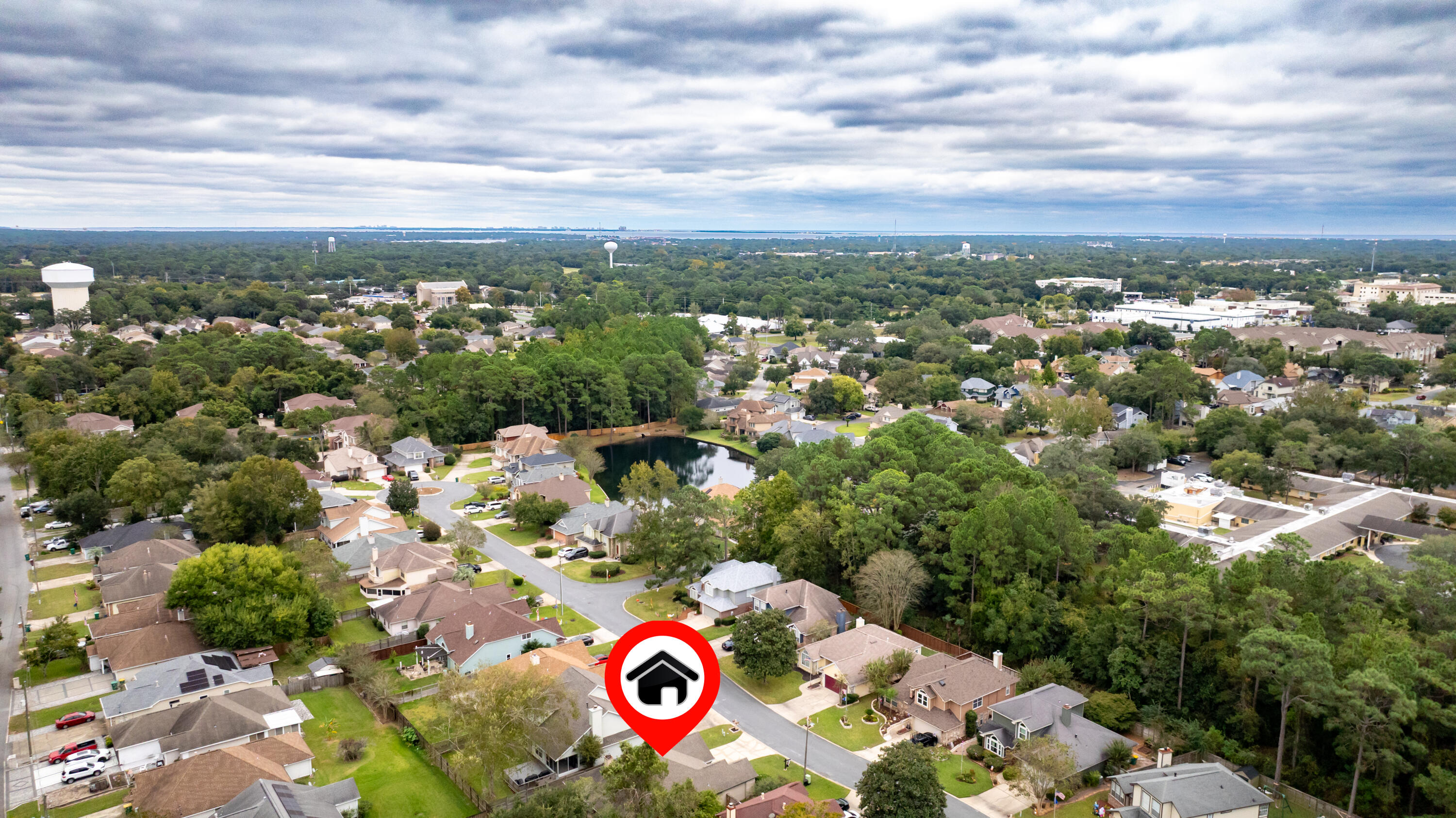 CROSSWINDS 2ND ADDN - Residential