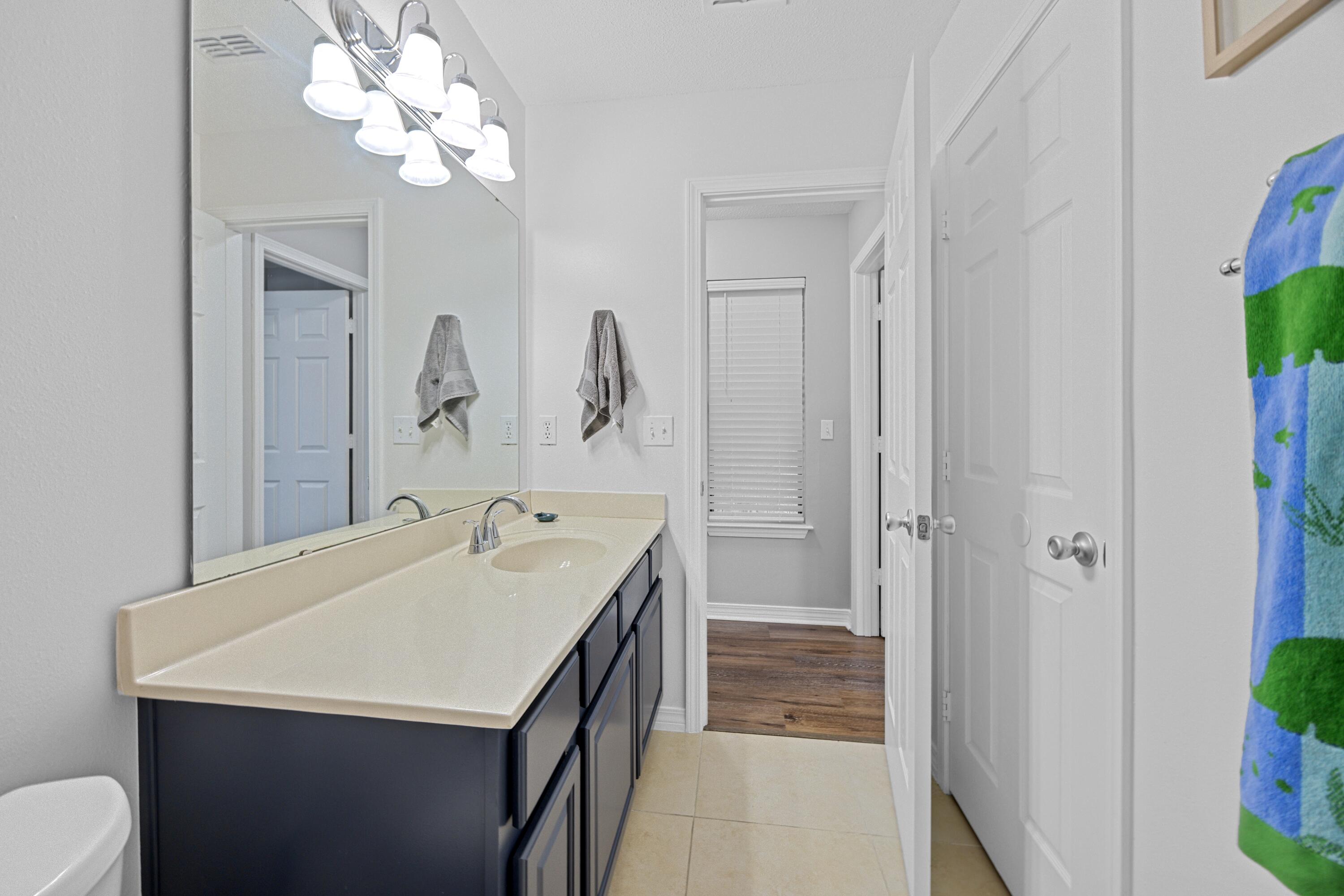 CROSSWINDS 2ND ADDN - Residential