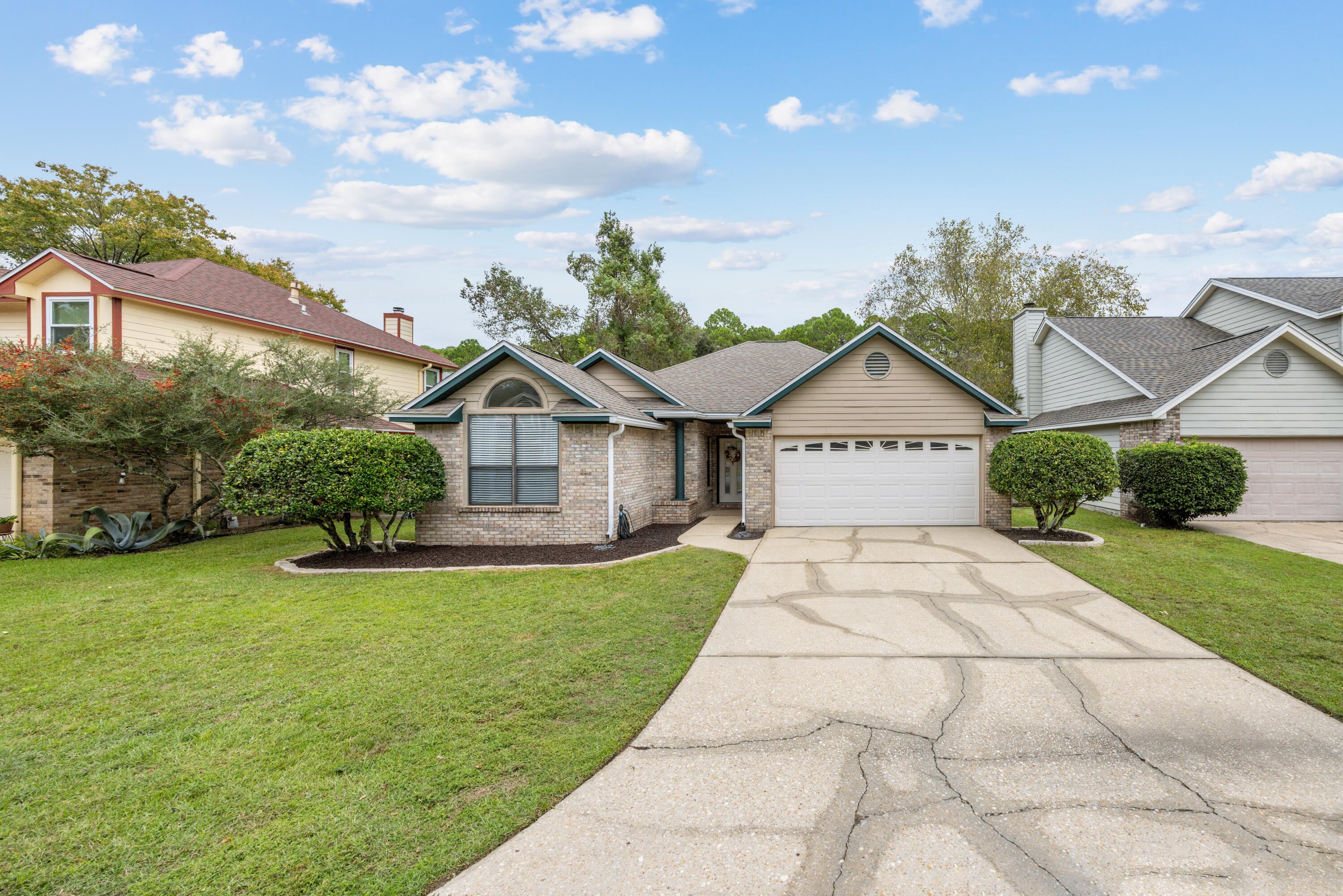 CROSSWINDS 2ND ADDN - Residential