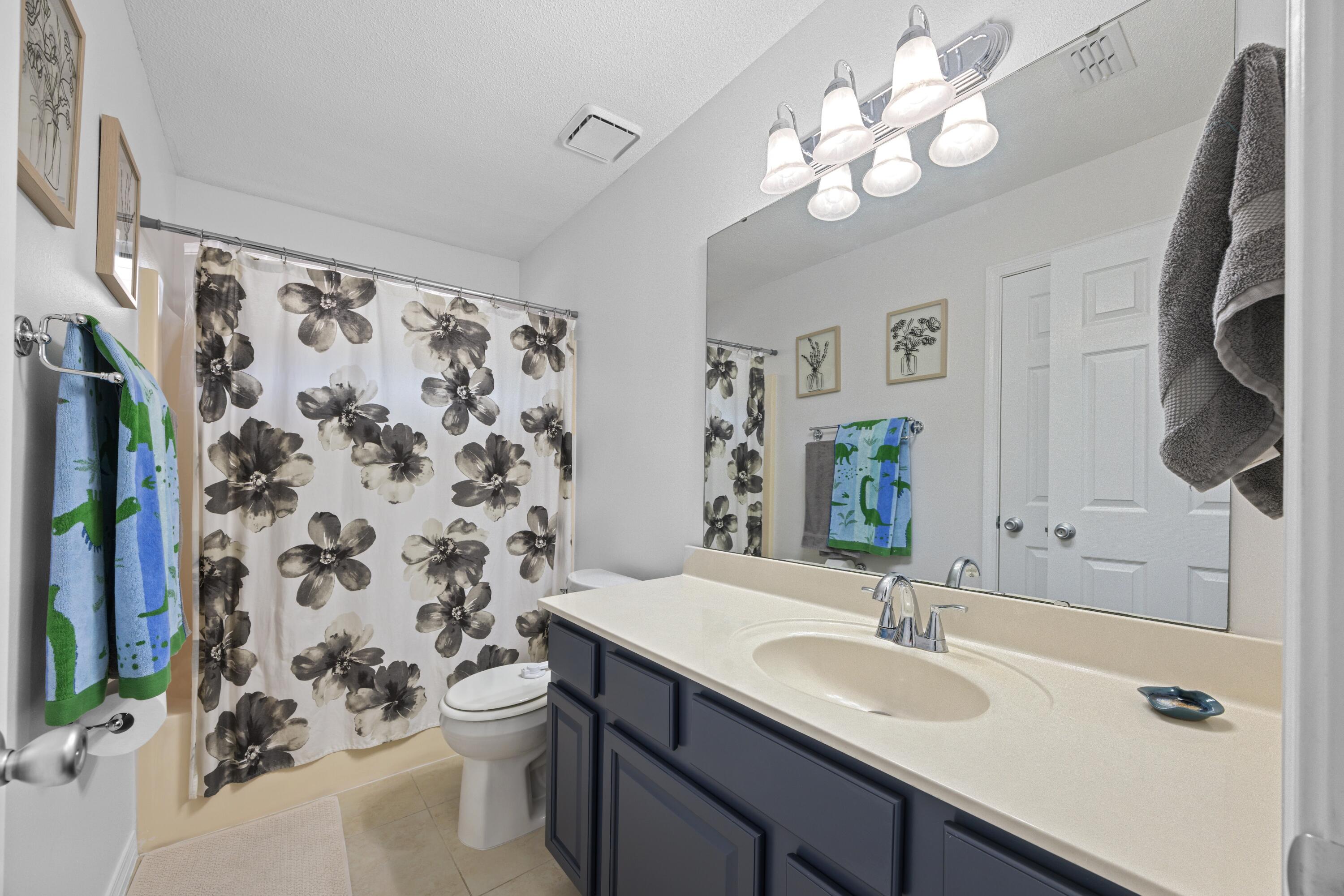 CROSSWINDS 2ND ADDN - Residential