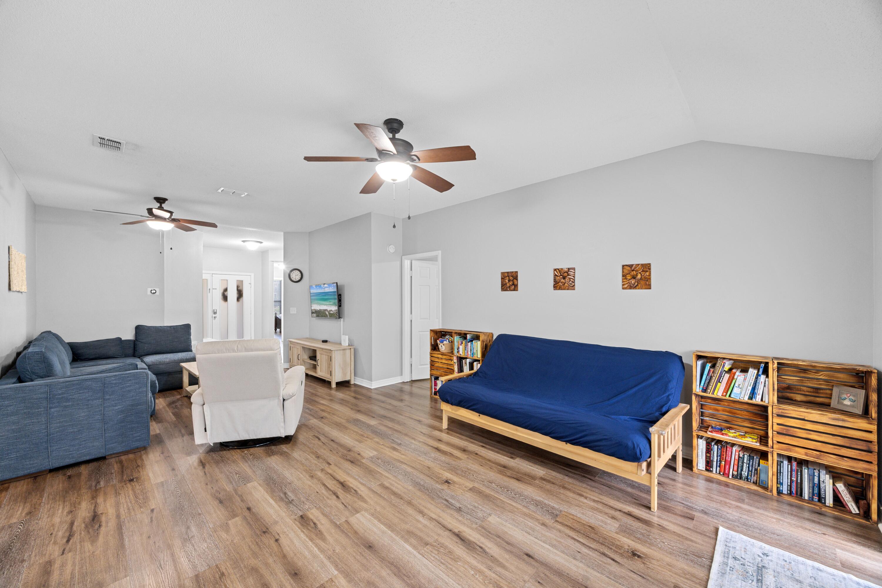 CROSSWINDS 2ND ADDN - Residential