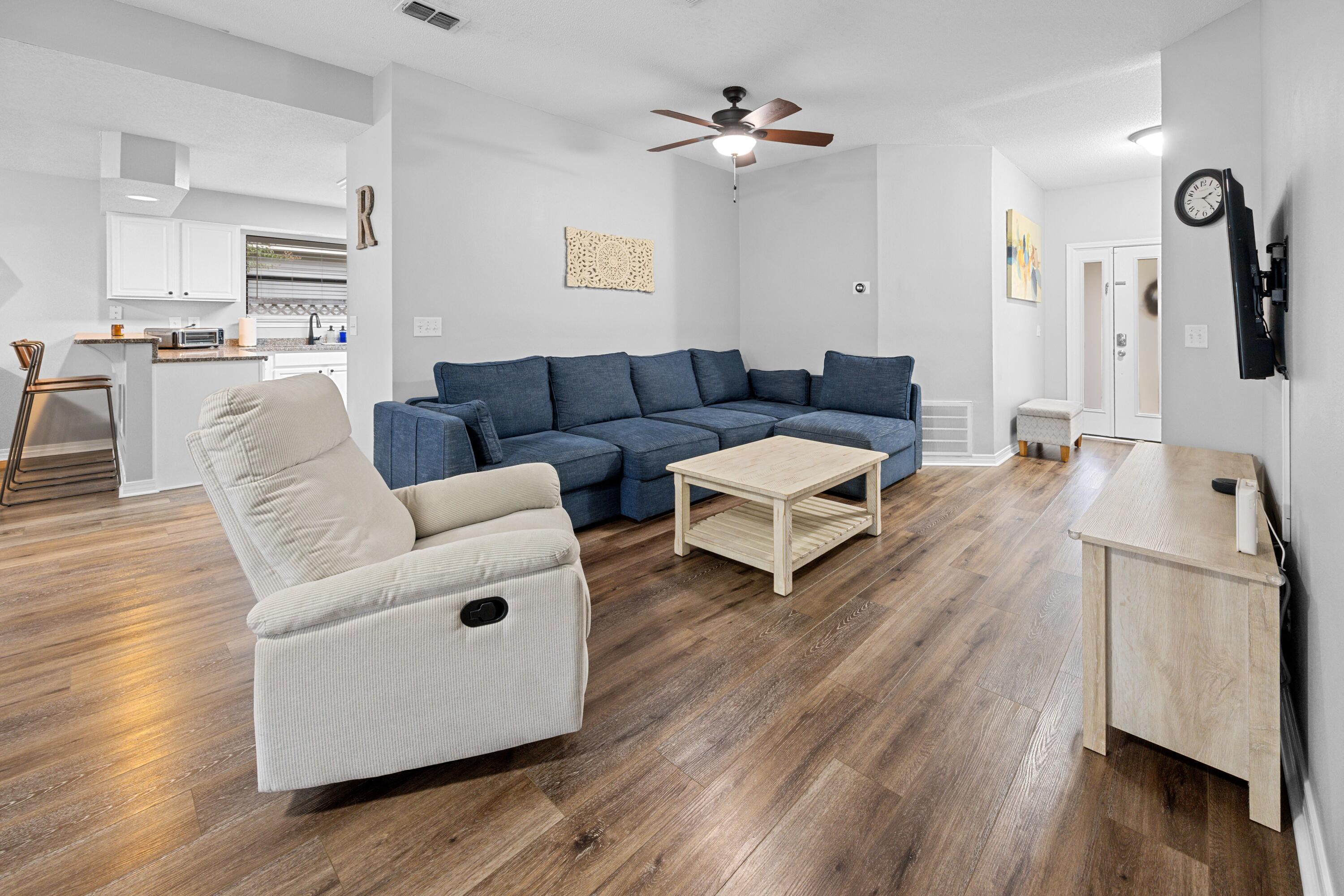 CROSSWINDS 2ND ADDN - Residential