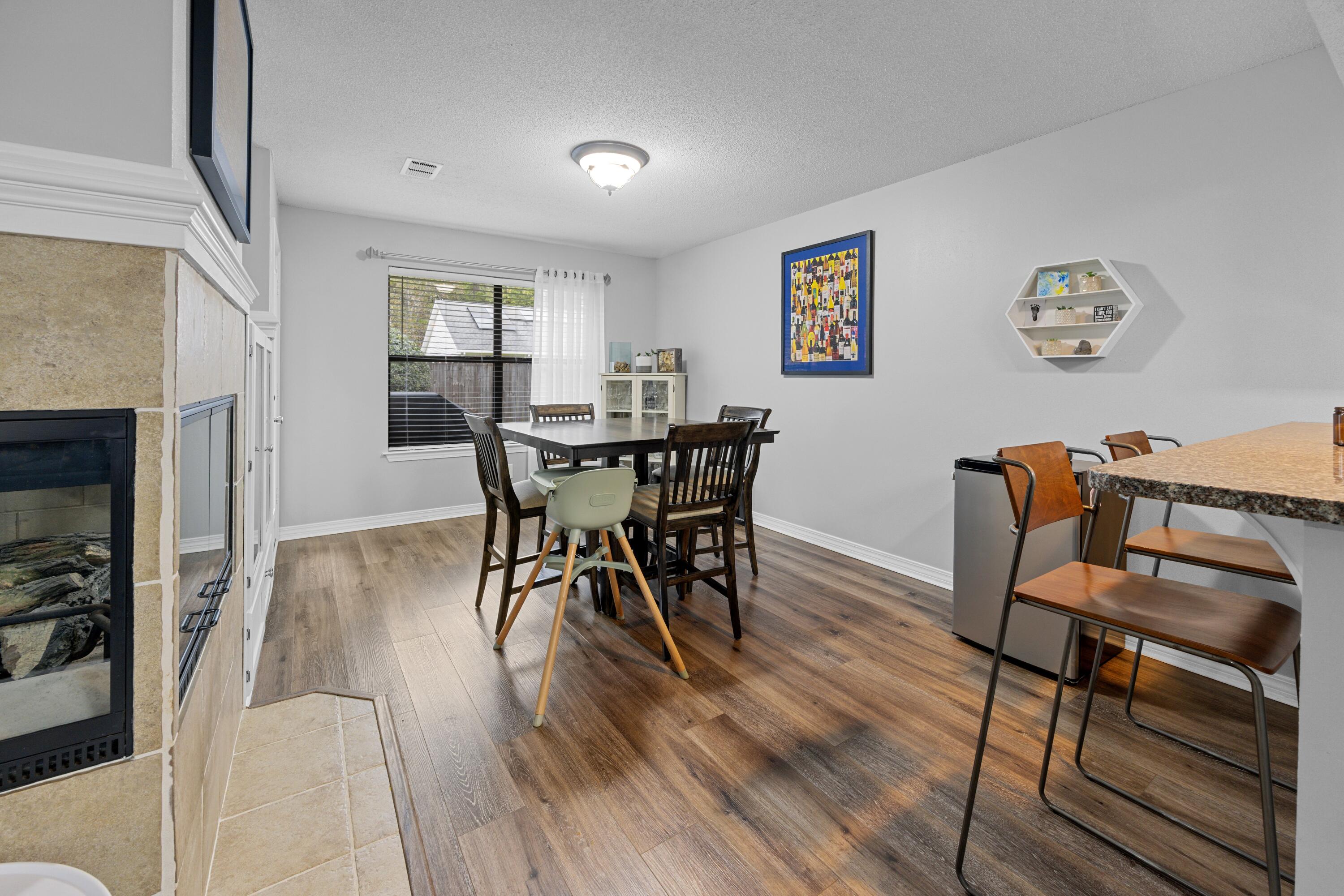 CROSSWINDS 2ND ADDN - Residential