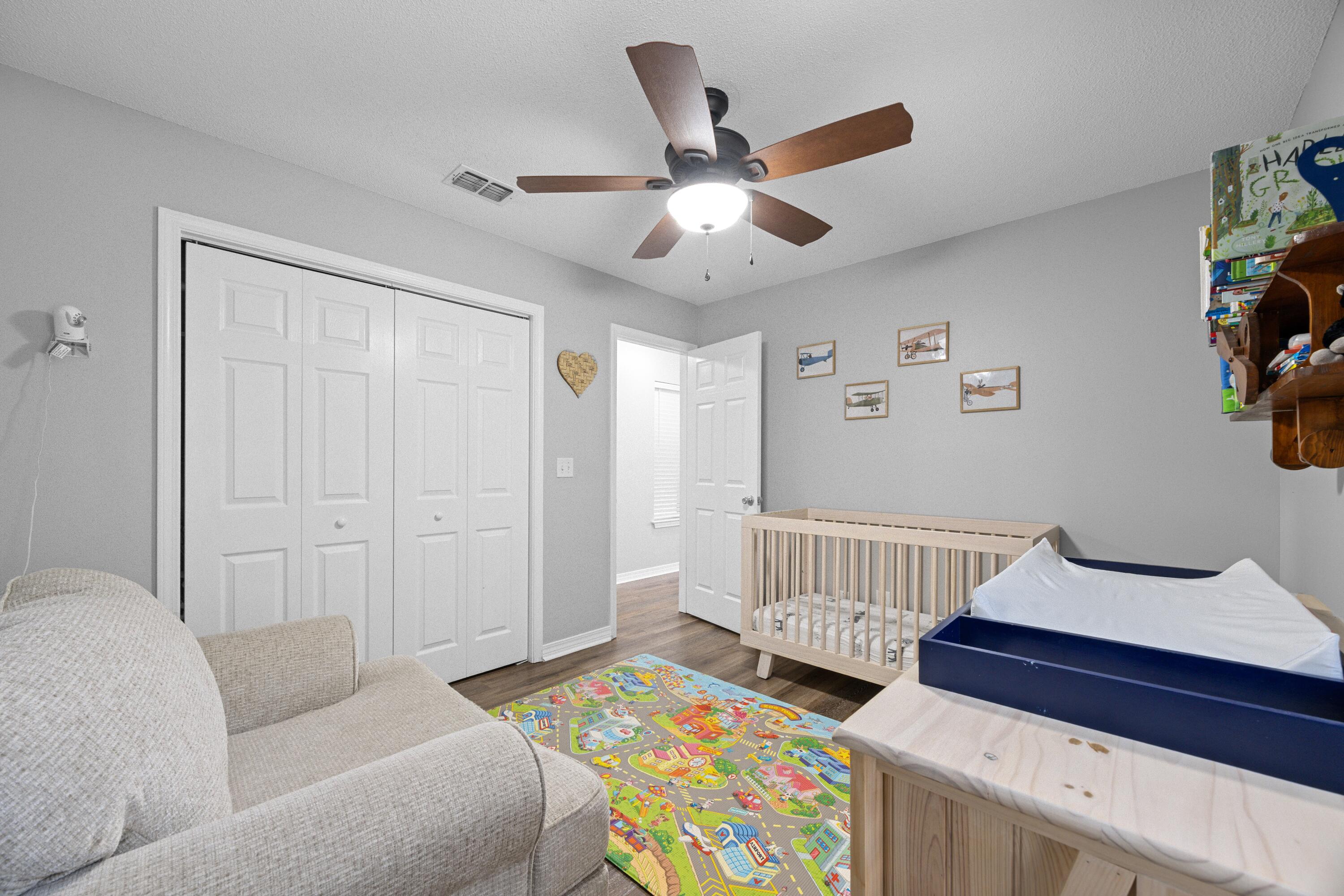 CROSSWINDS 2ND ADDN - Residential