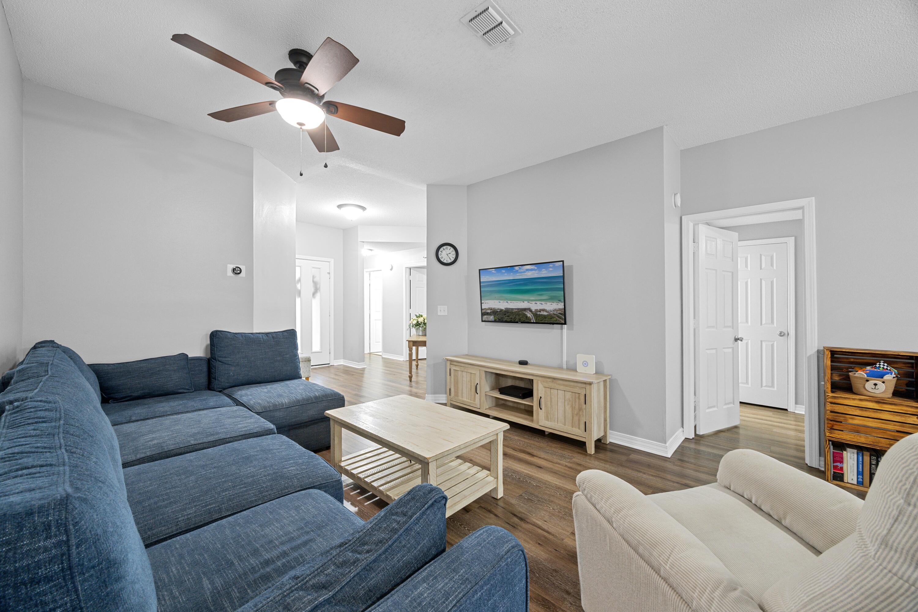 CROSSWINDS 2ND ADDN - Residential