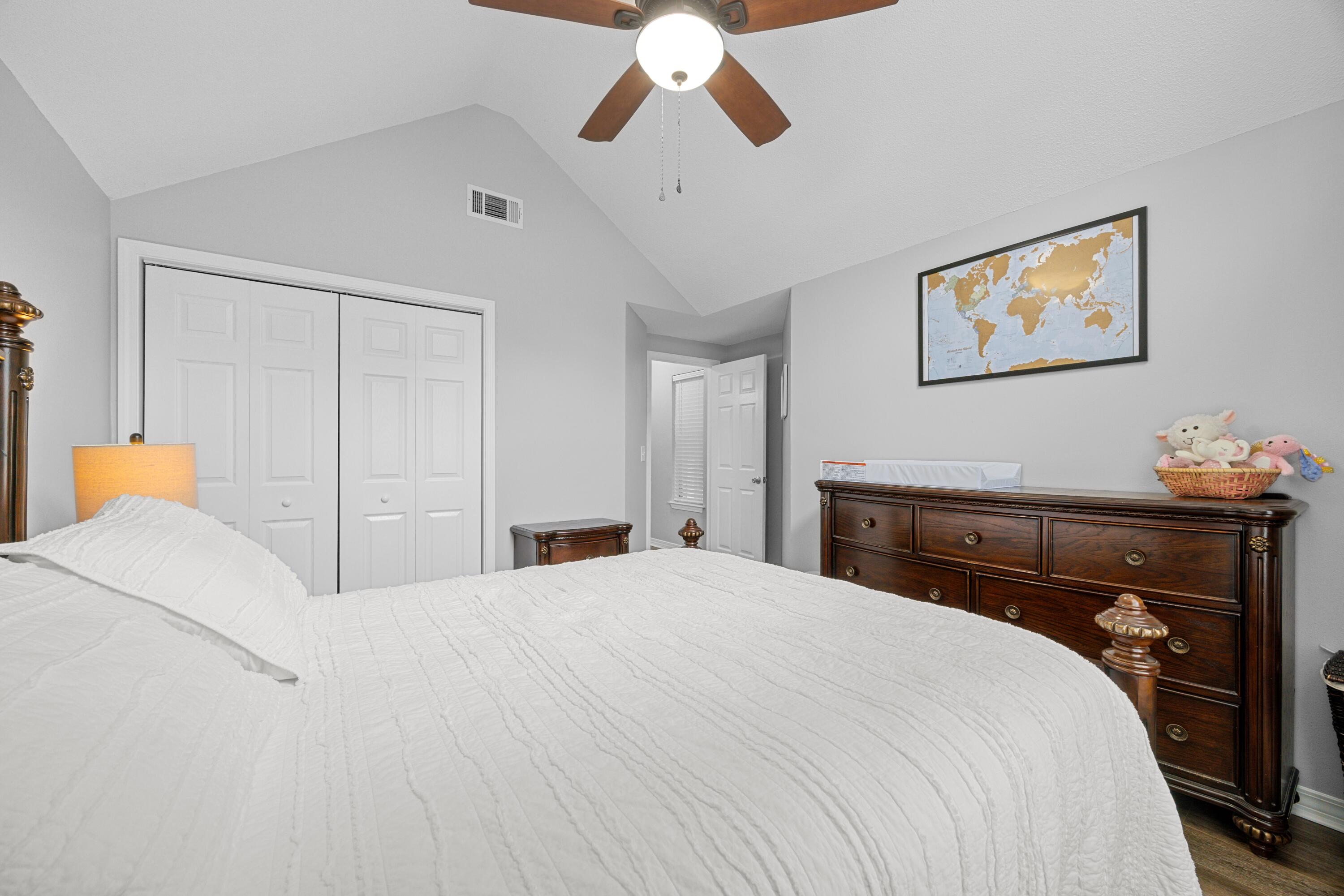 CROSSWINDS 2ND ADDN - Residential