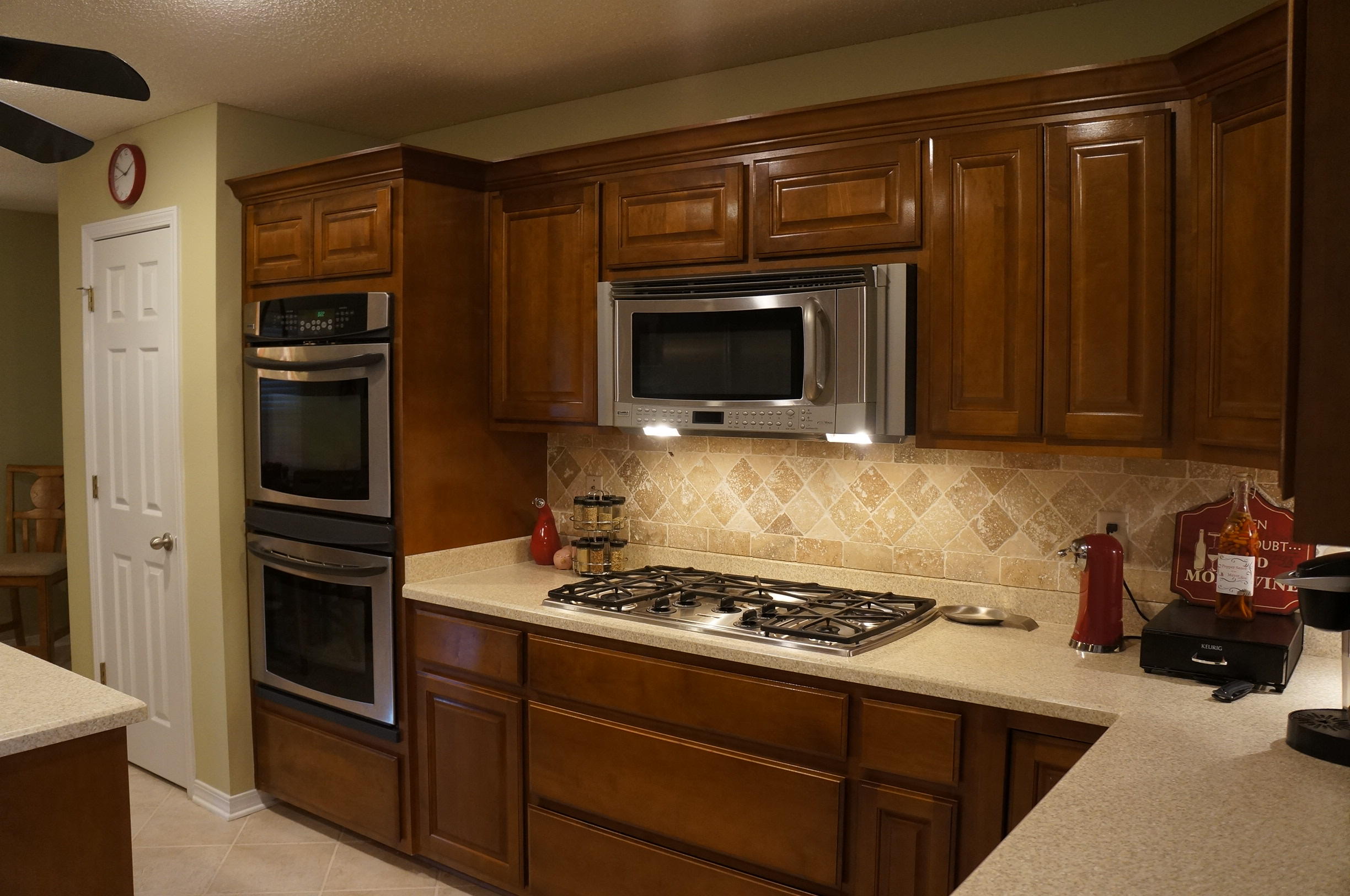 SHADOW OAK S/D - Residential