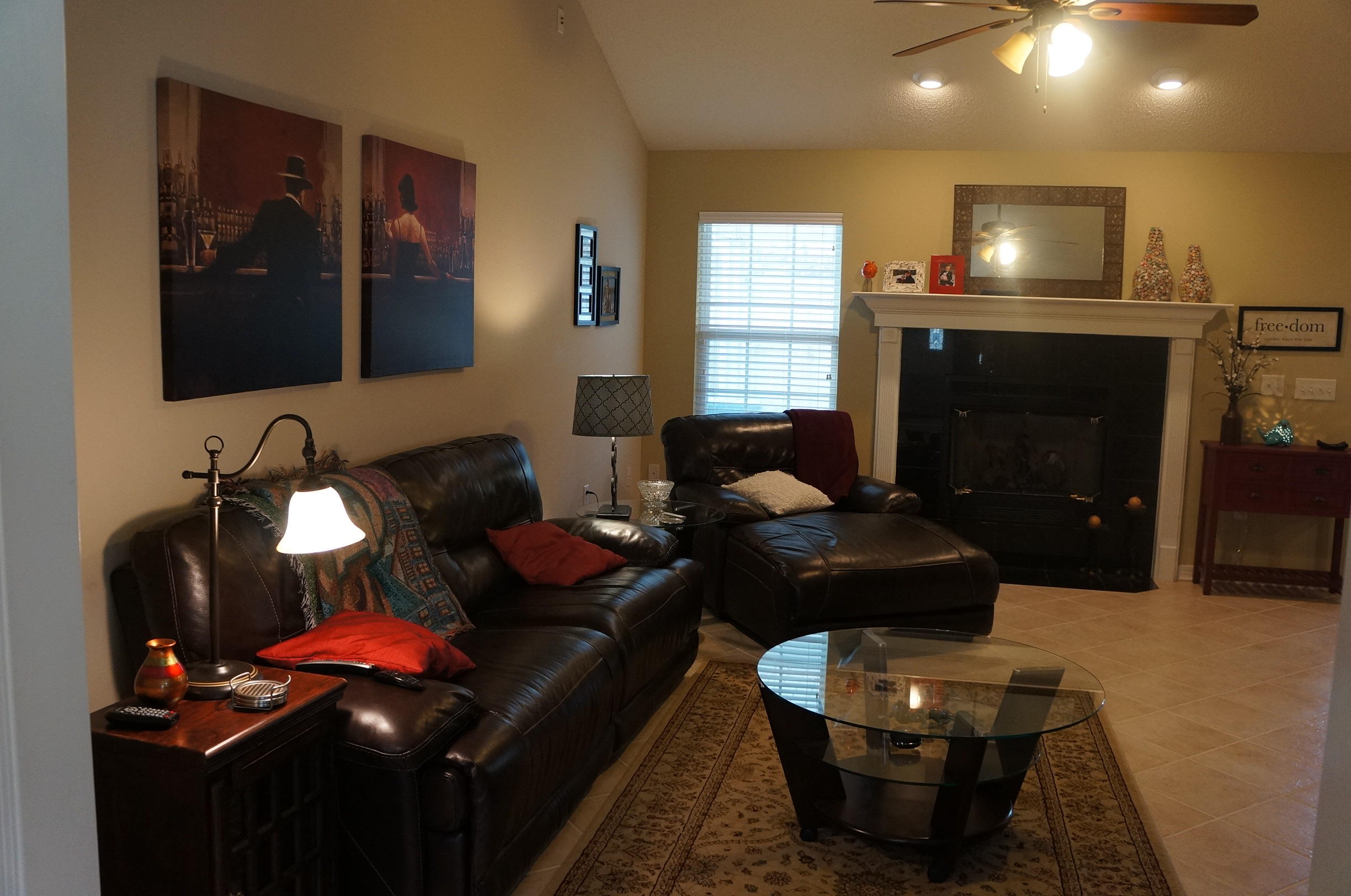 SHADOW OAK S/D - Residential