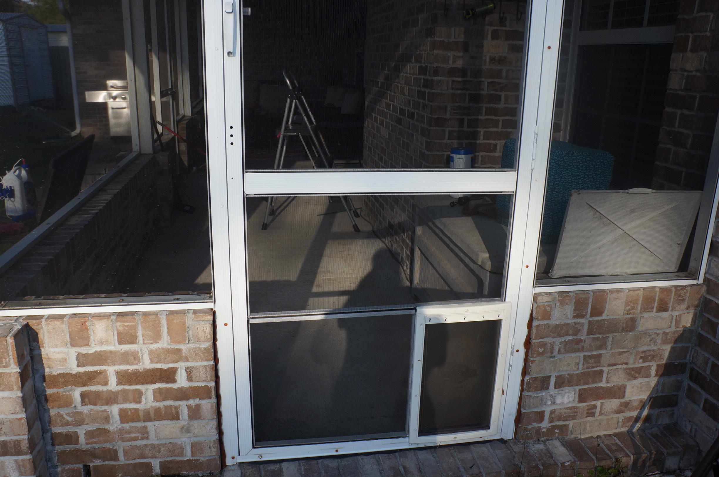 SHADOW OAK S/D - Residential