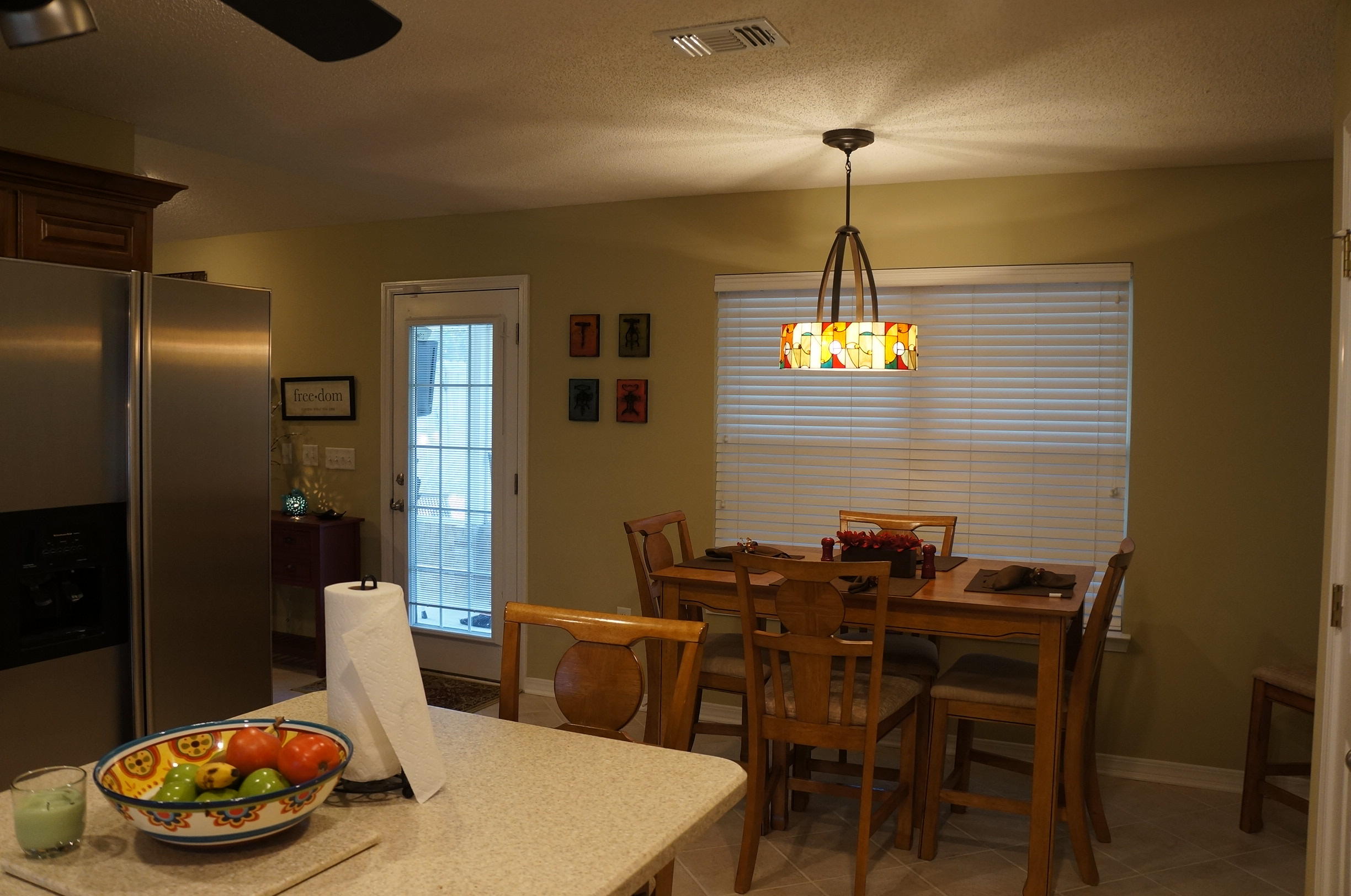 SHADOW OAK S/D - Residential