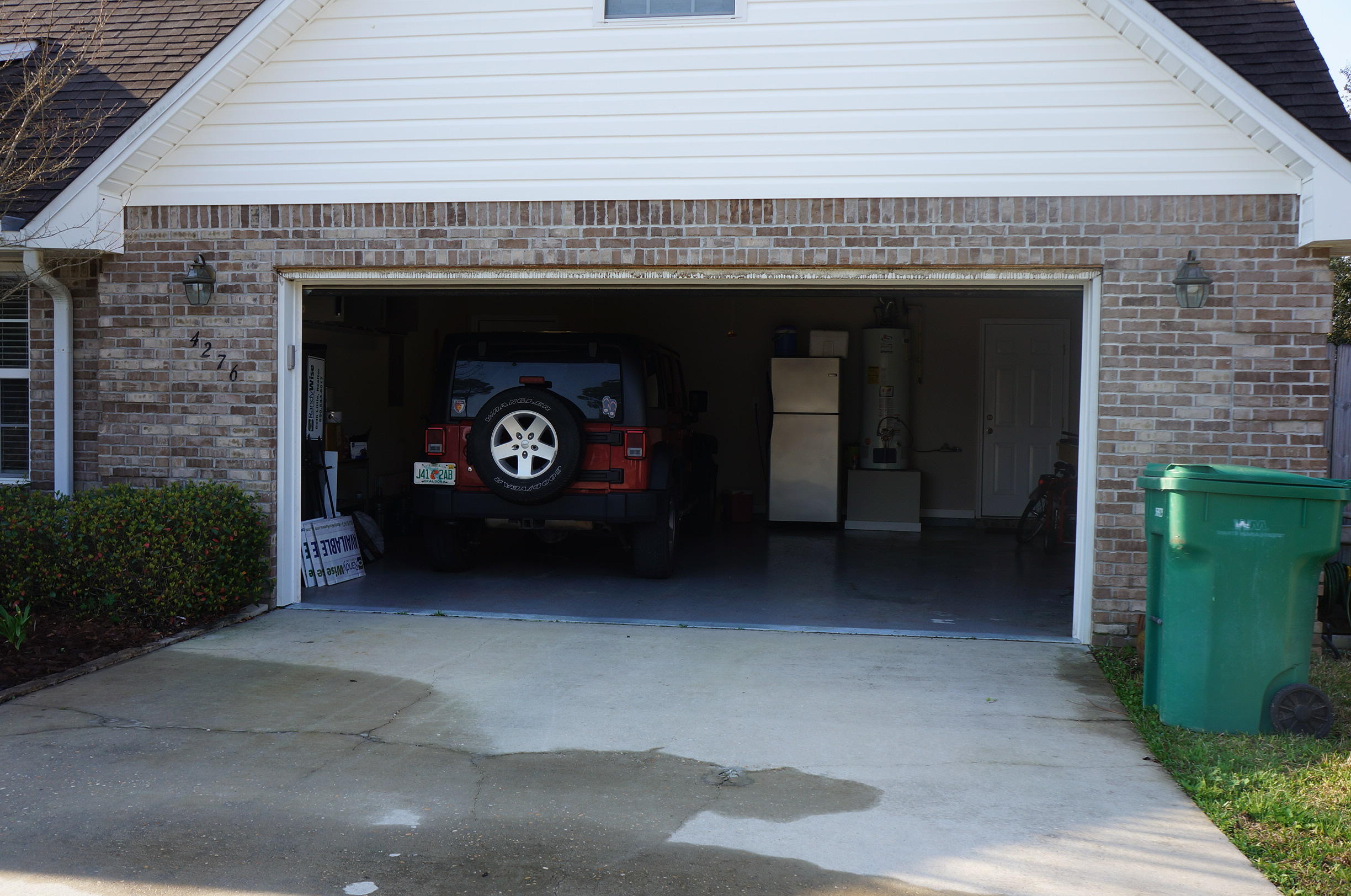 SHADOW OAK S/D - Residential