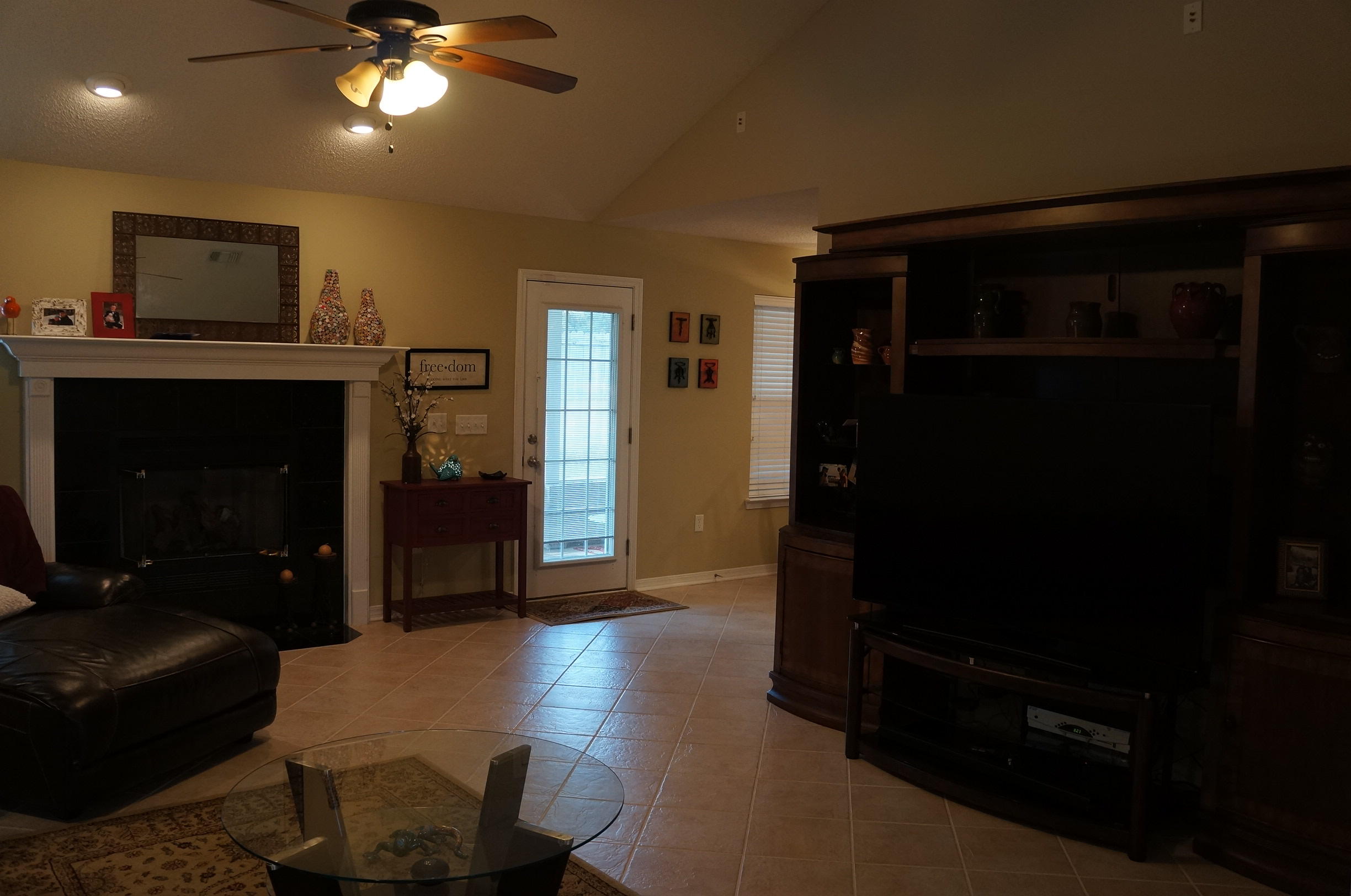 SHADOW OAK S/D - Residential