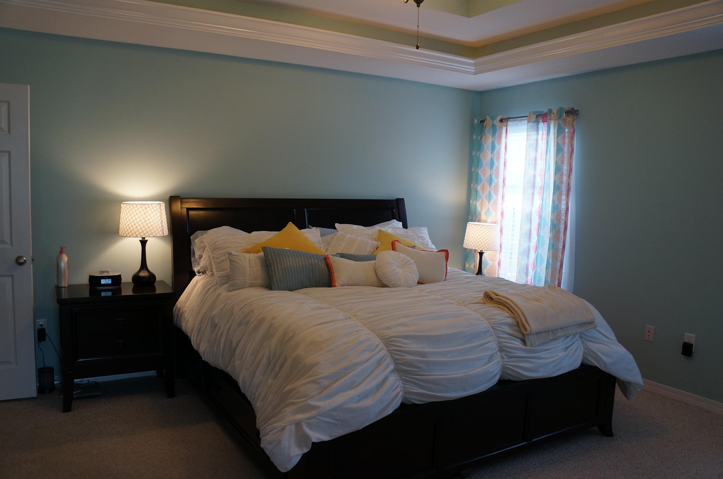 SHADOW OAK S/D - Residential