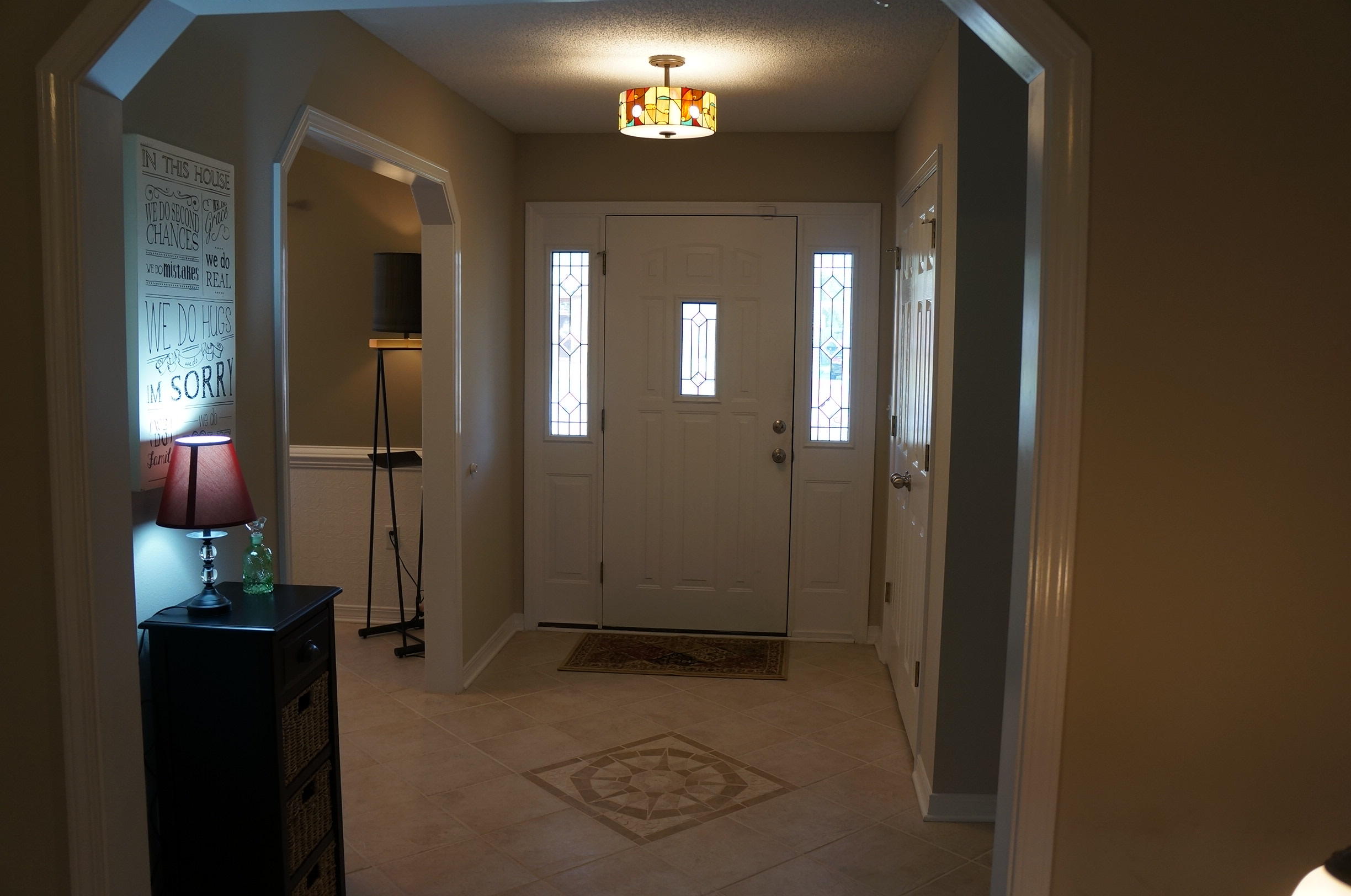 SHADOW OAK S/D - Residential