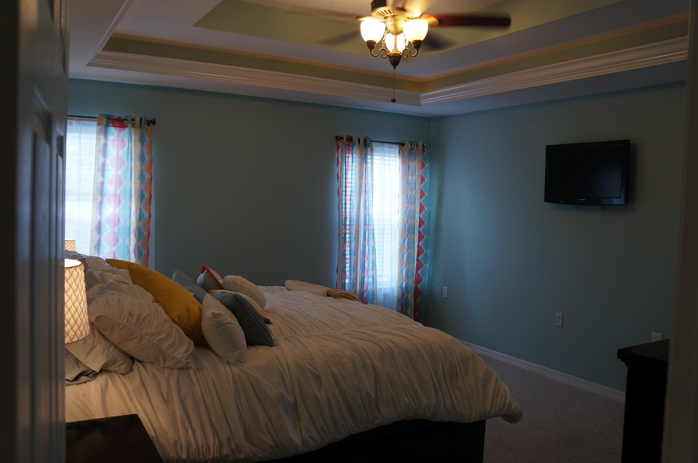 SHADOW OAK S/D - Residential