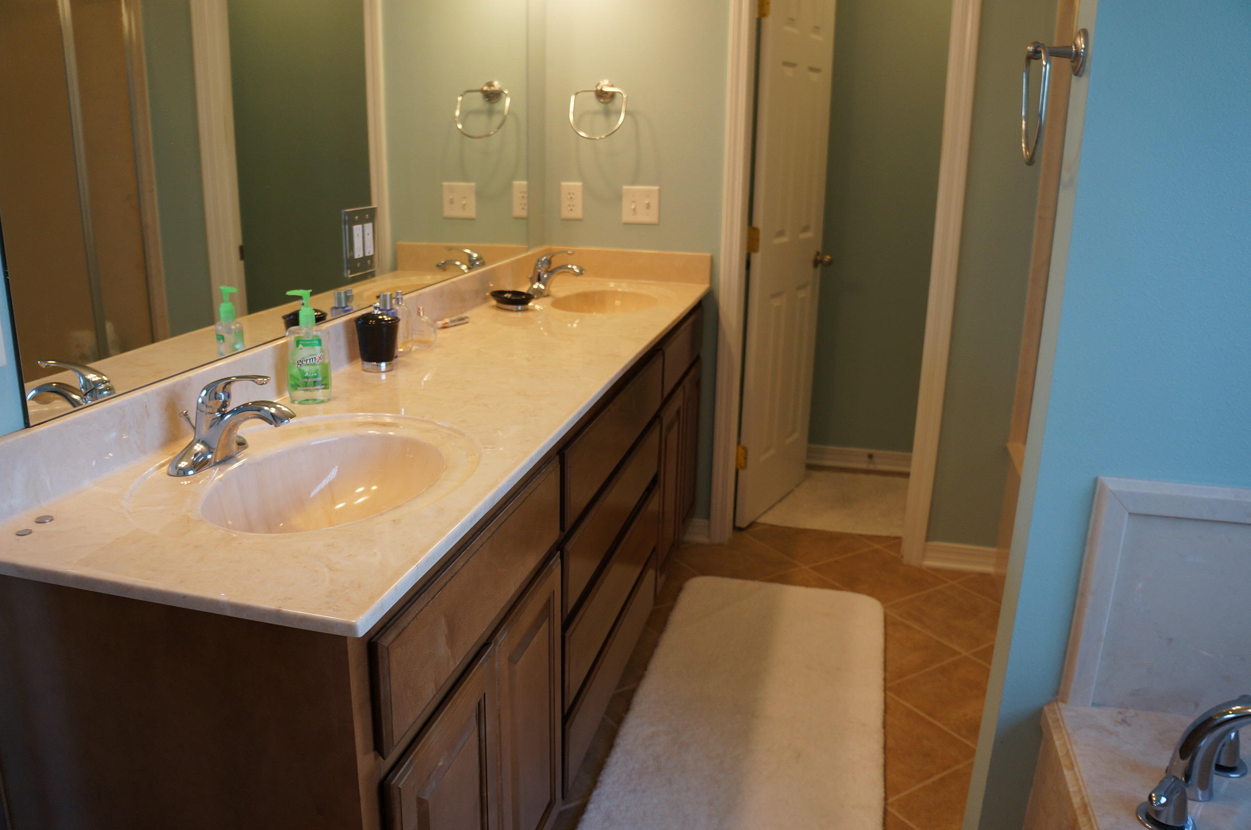 SHADOW OAK S/D - Residential