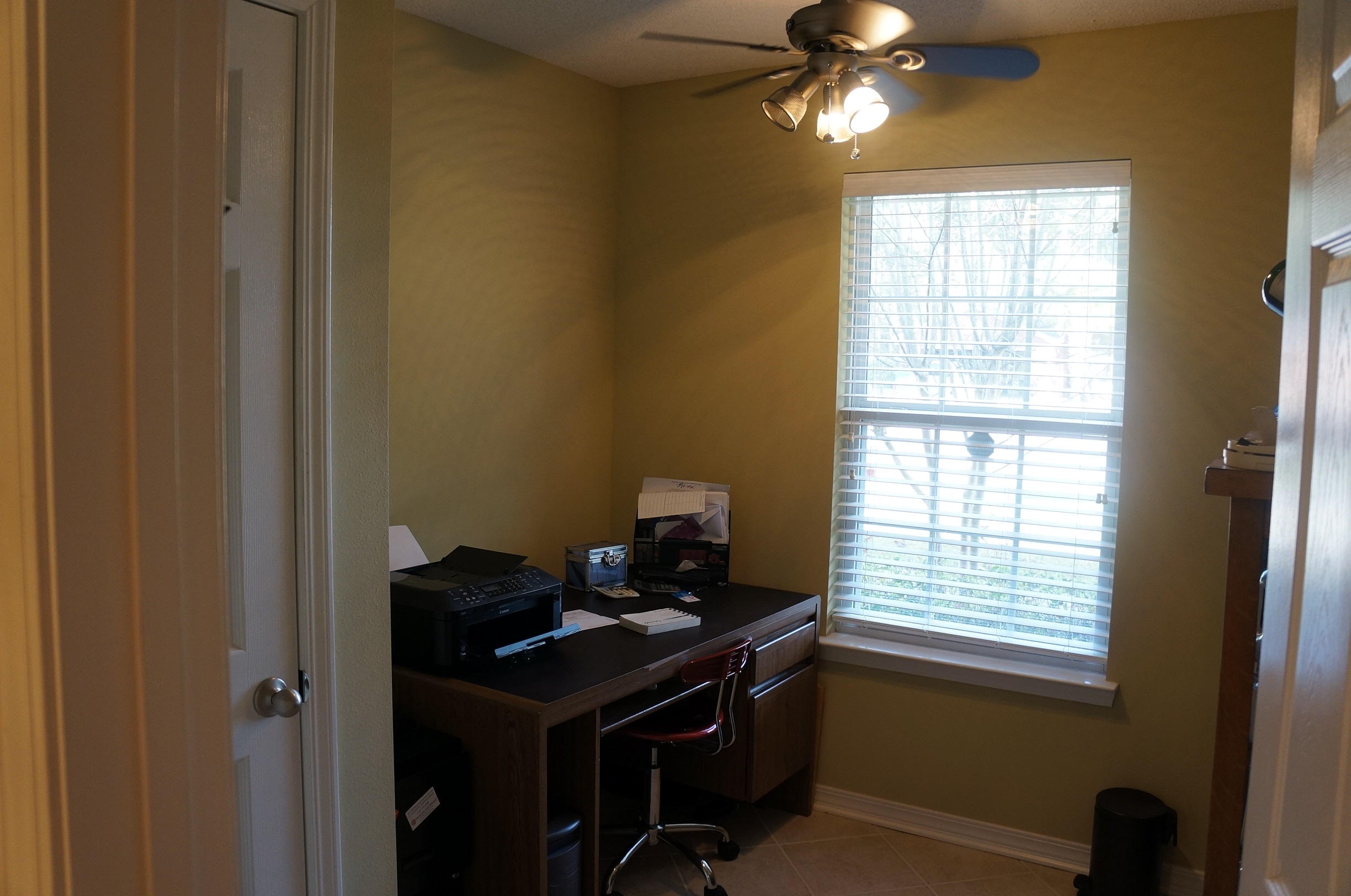 SHADOW OAK S/D - Residential