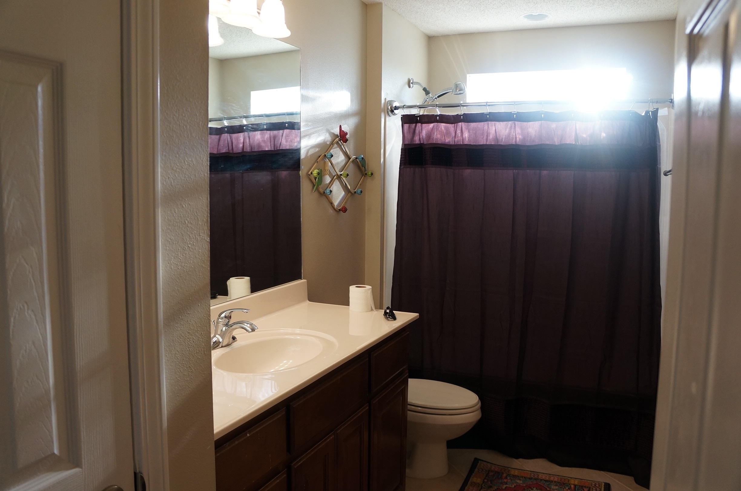 SHADOW OAK S/D - Residential