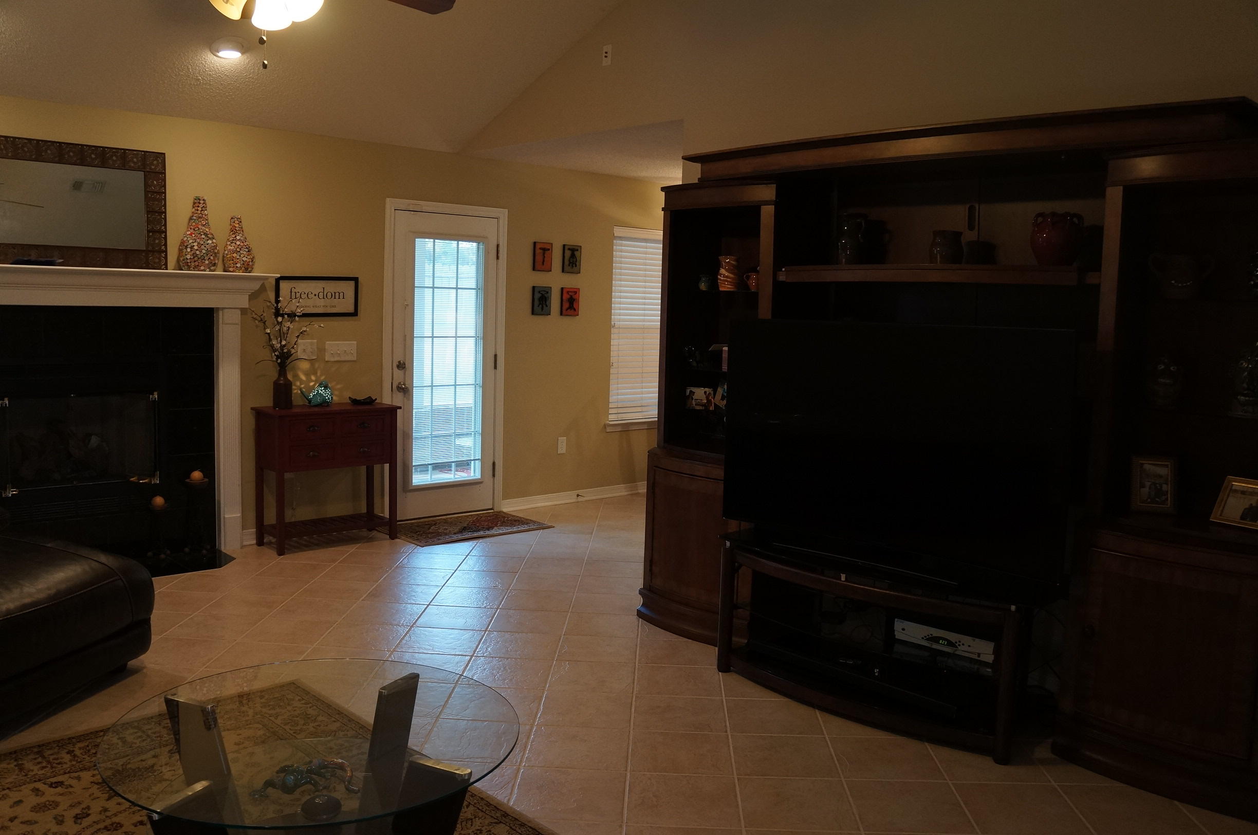 SHADOW OAK S/D - Residential