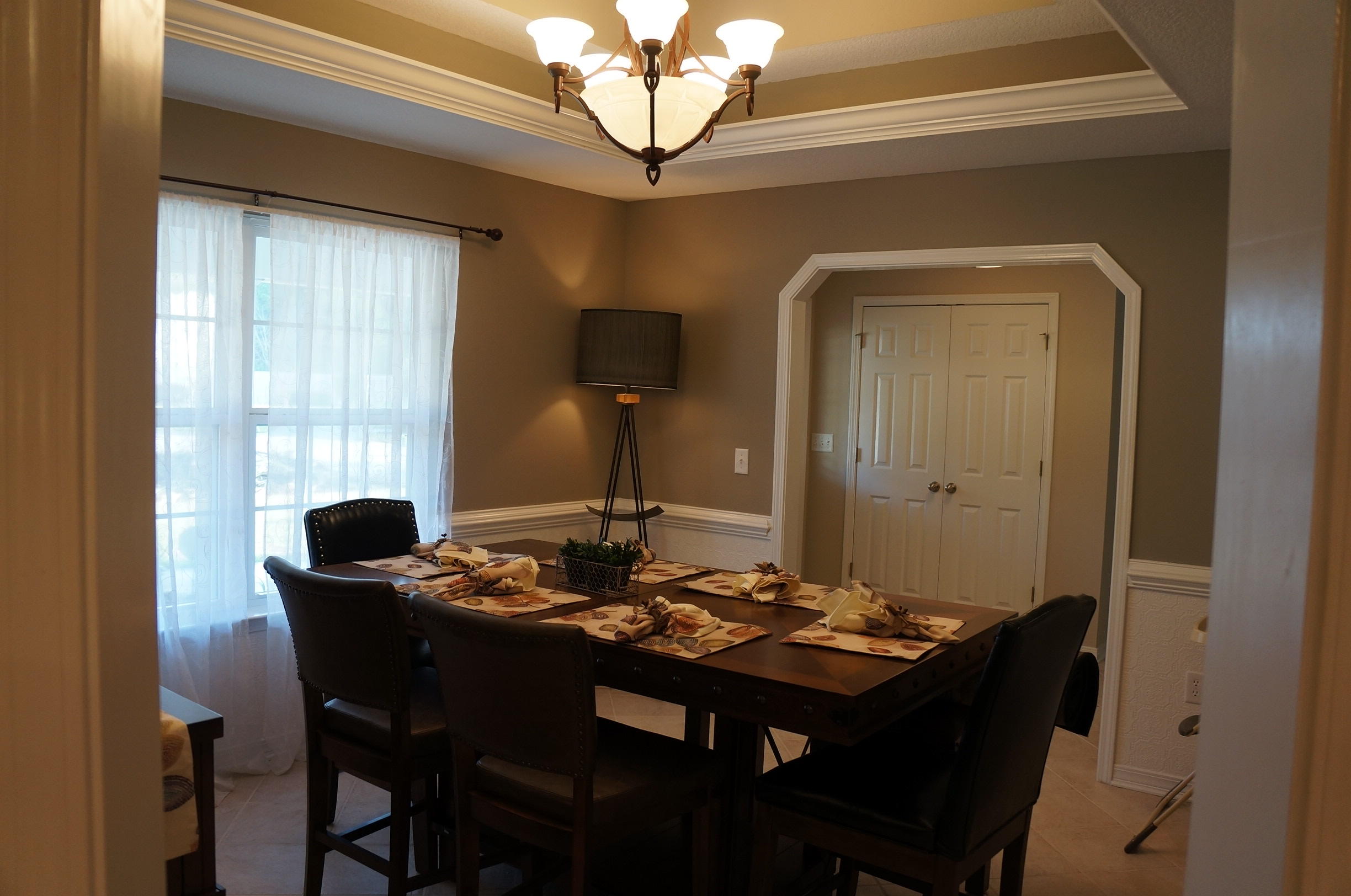 SHADOW OAK S/D - Residential