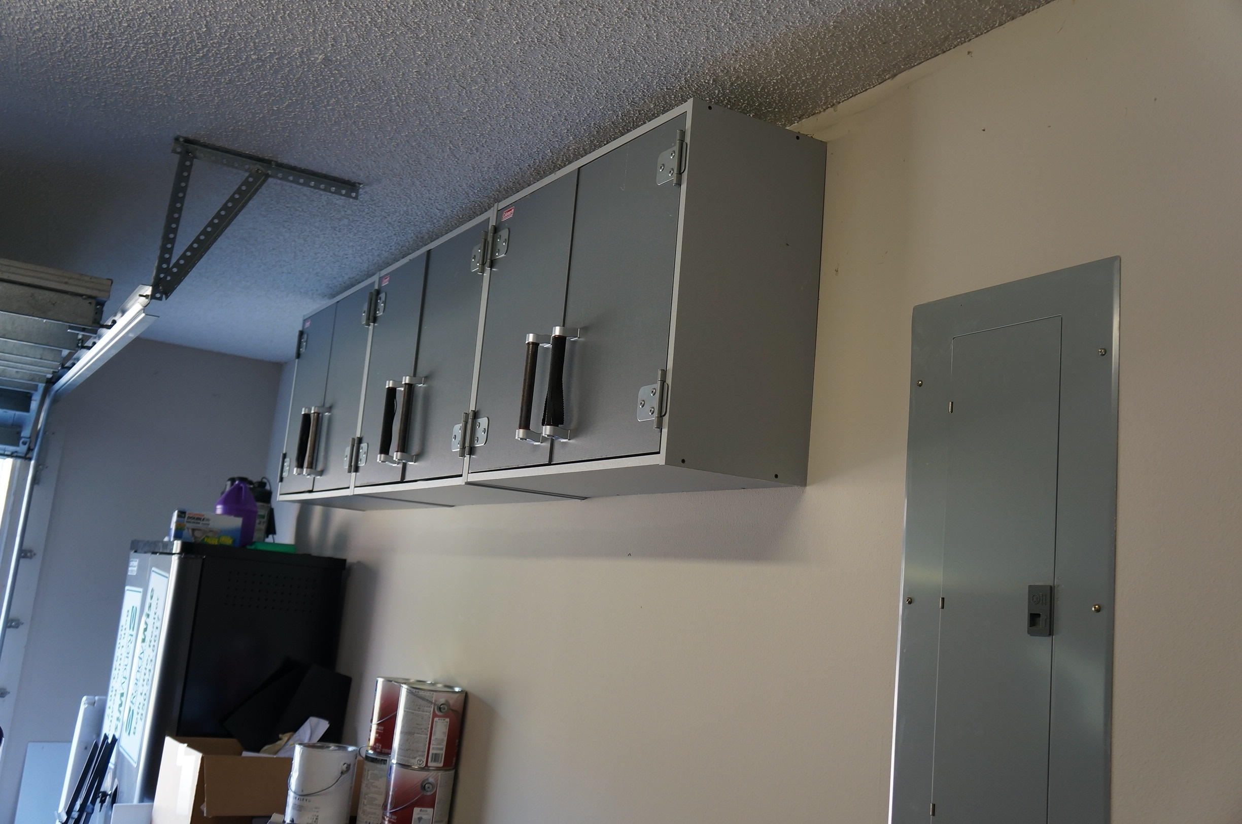 SHADOW OAK S/D - Residential