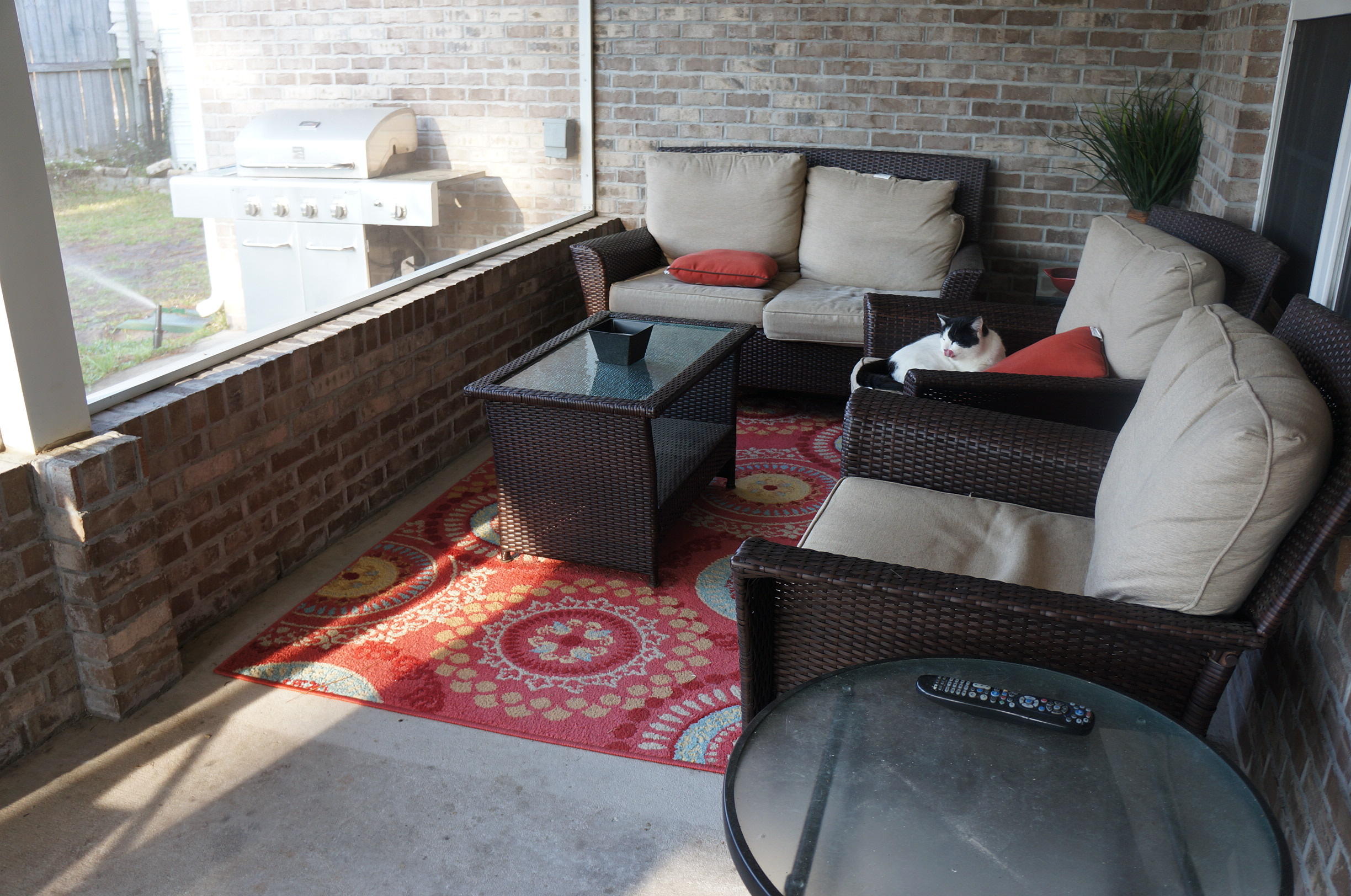 SHADOW OAK S/D - Residential