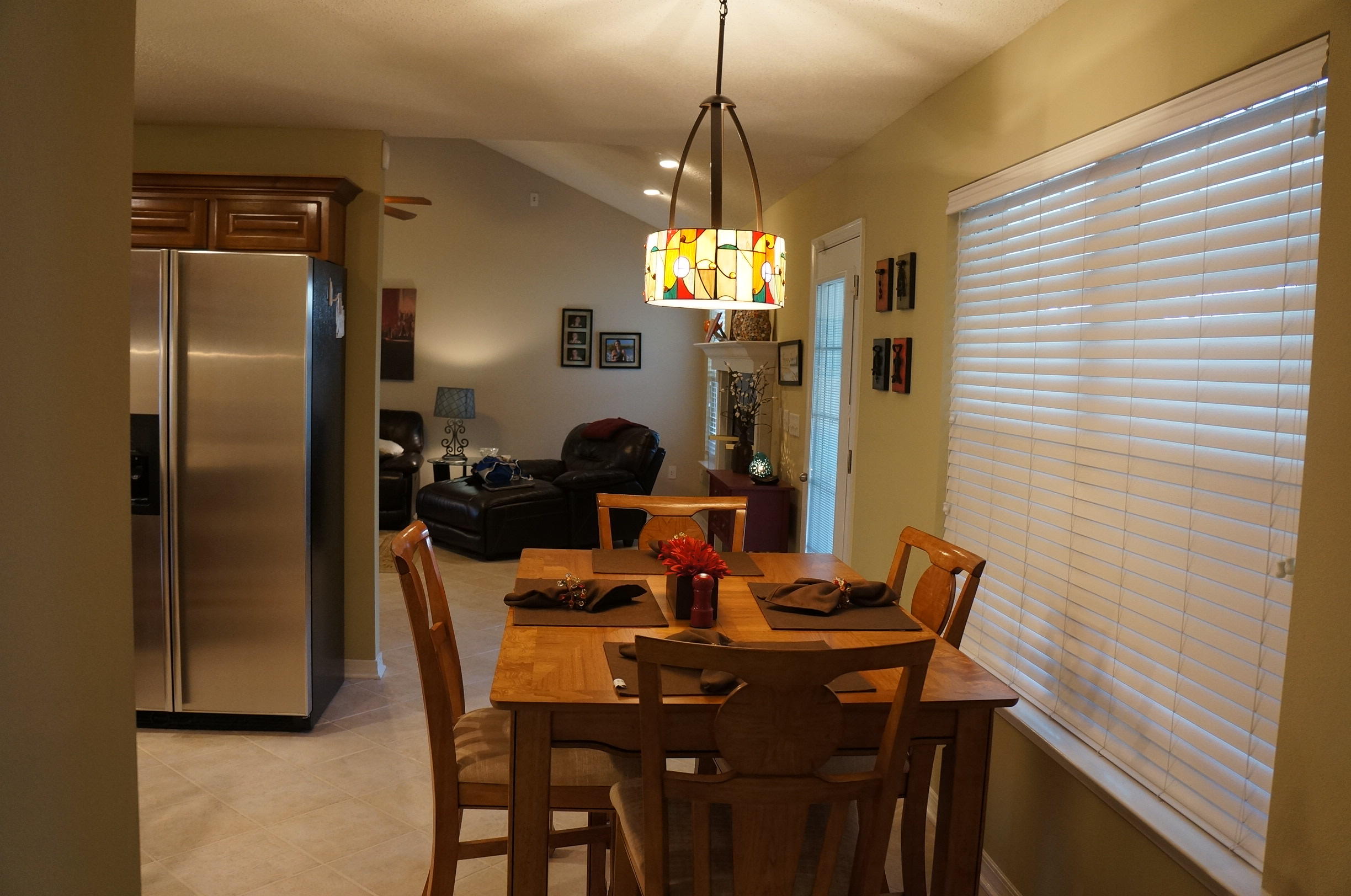 SHADOW OAK S/D - Residential