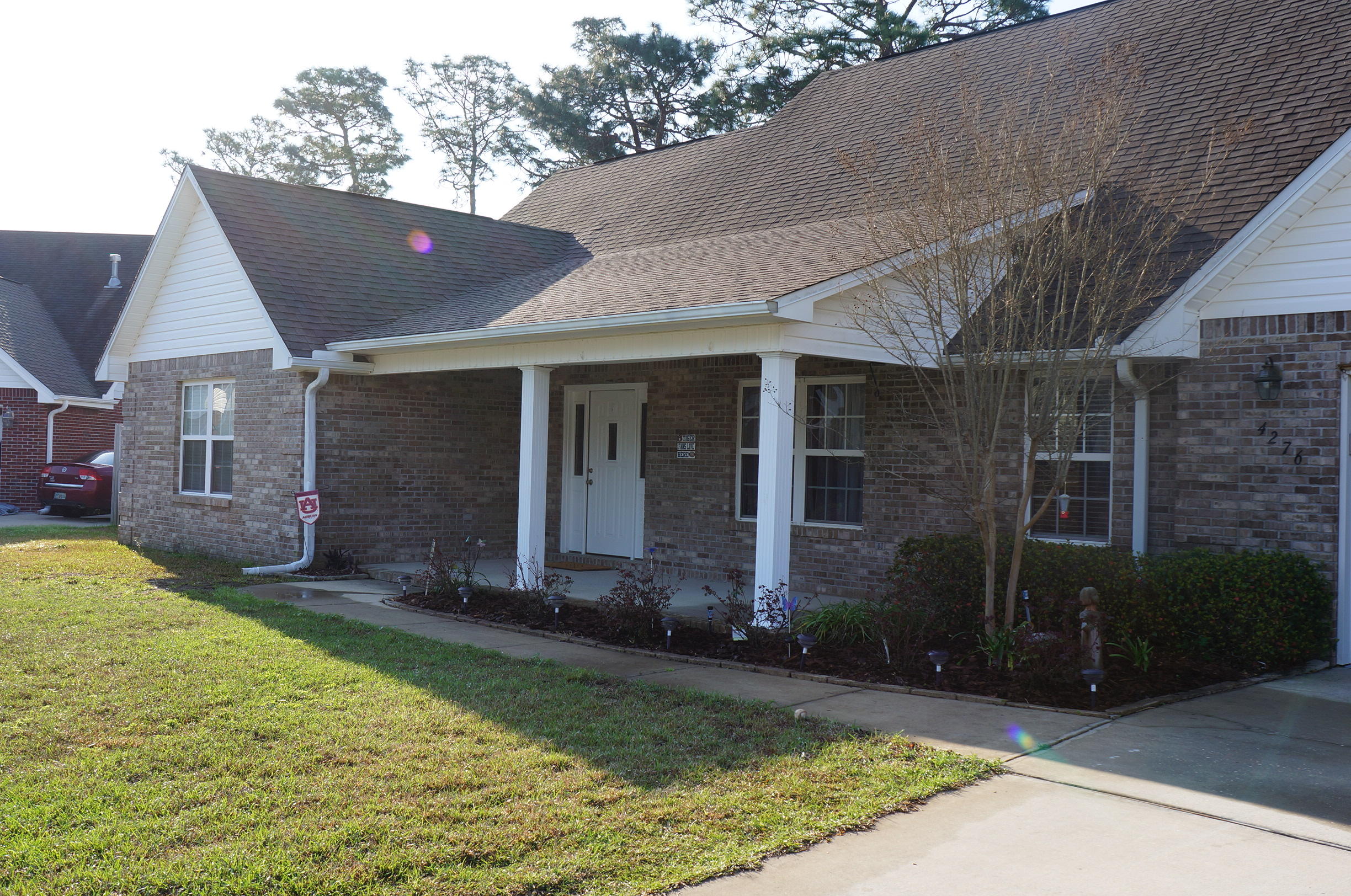 SHADOW OAK S/D - Residential